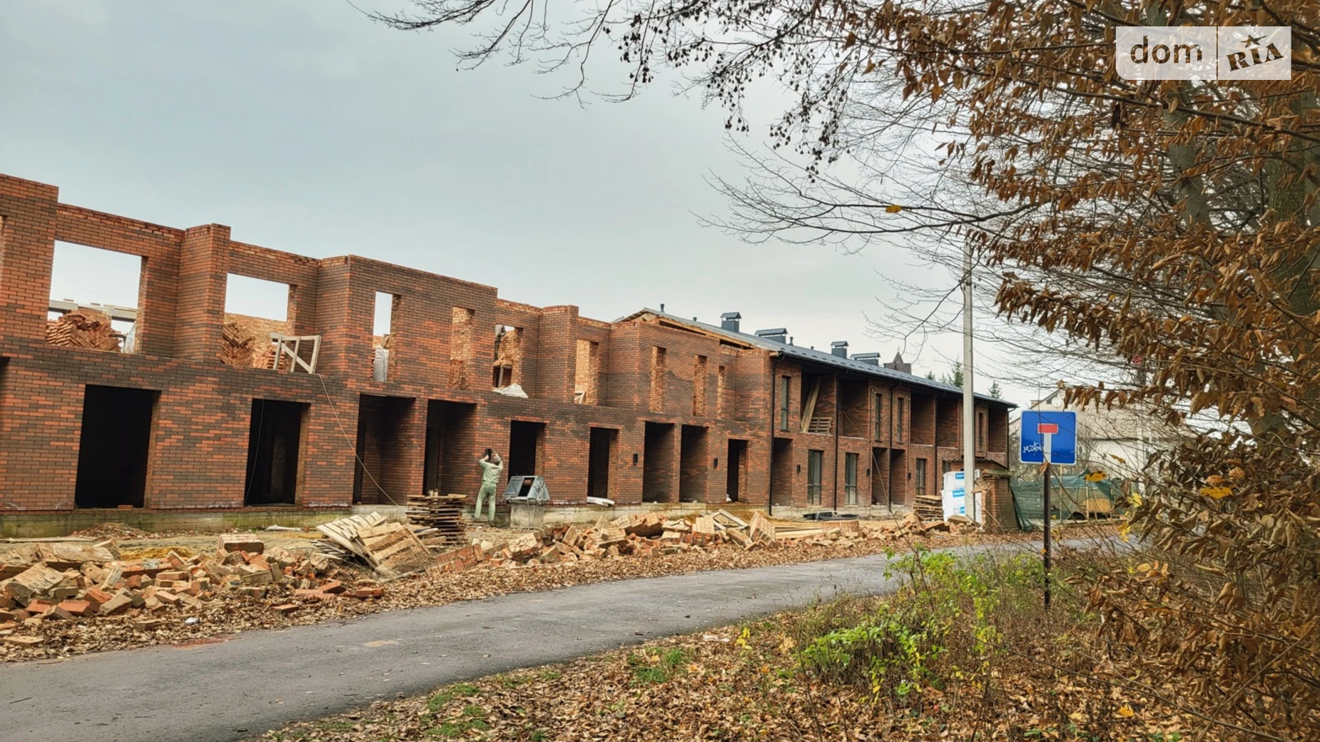 вул. Інженерна, 1 Зарванці, цена: 87000 $ - фото 2