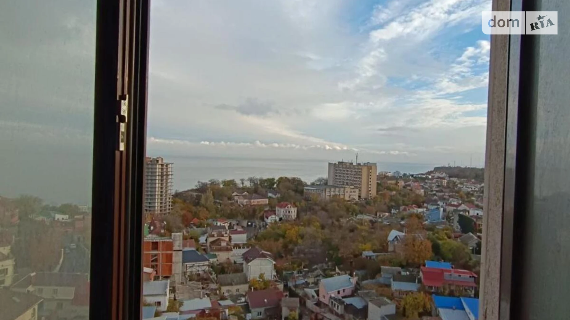 Продається 1-кімнатна квартира 54.9 кв. м у Одесі, вул. Дача Ковалевського, 5 корпус 1 - фото 4