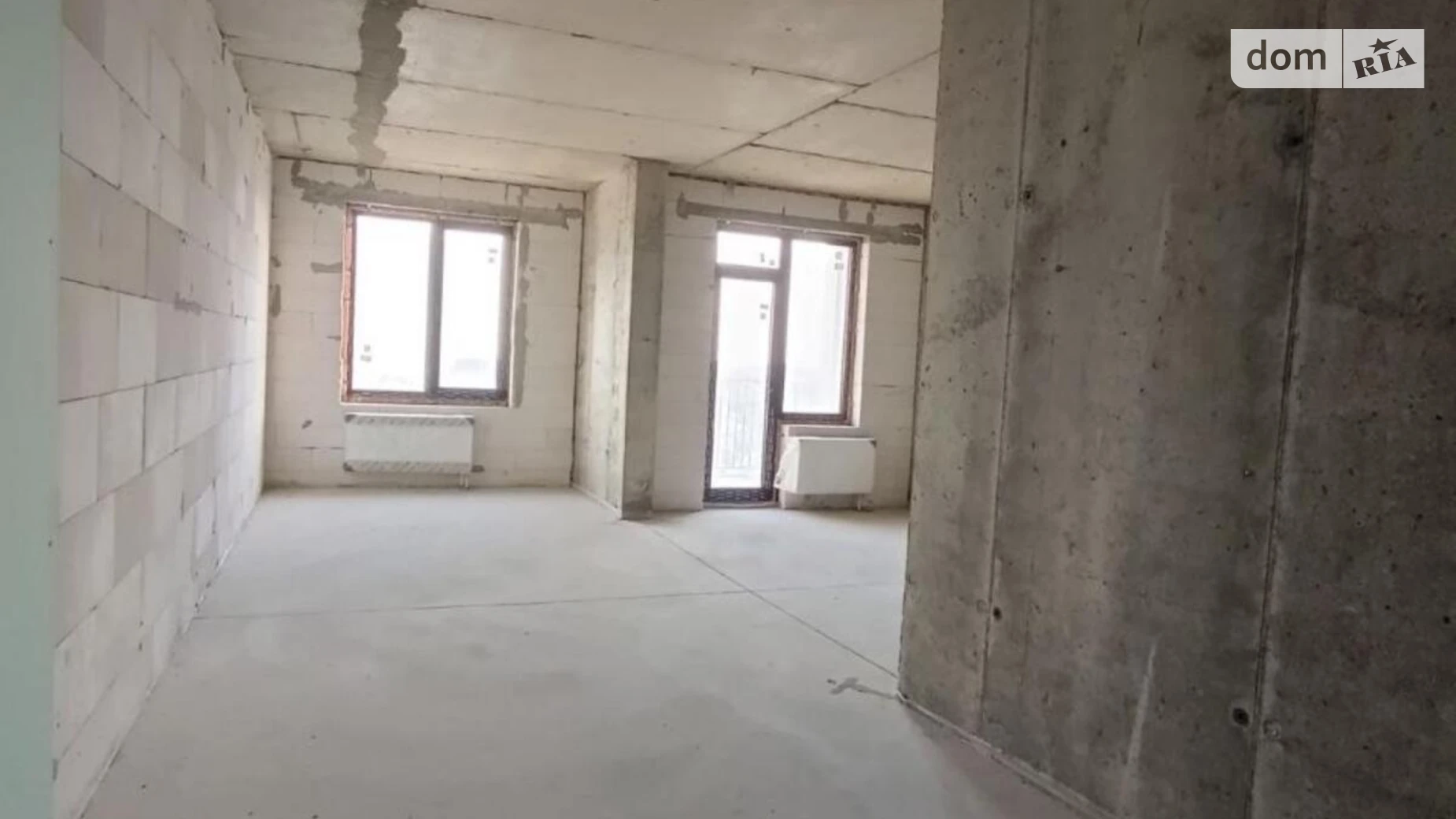 Продається 1-кімнатна квартира 54.9 кв. м у Одесі, вул. Дача Ковалевського, 5 корпус 1 - фото 5