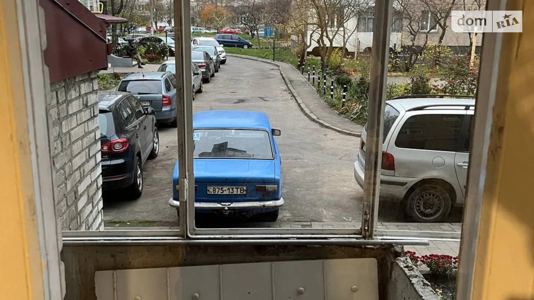 Продается 3-комнатная квартира 67.6 кв. м в Львове, ул. Хмельницкого Богдана, 245 - фото 4