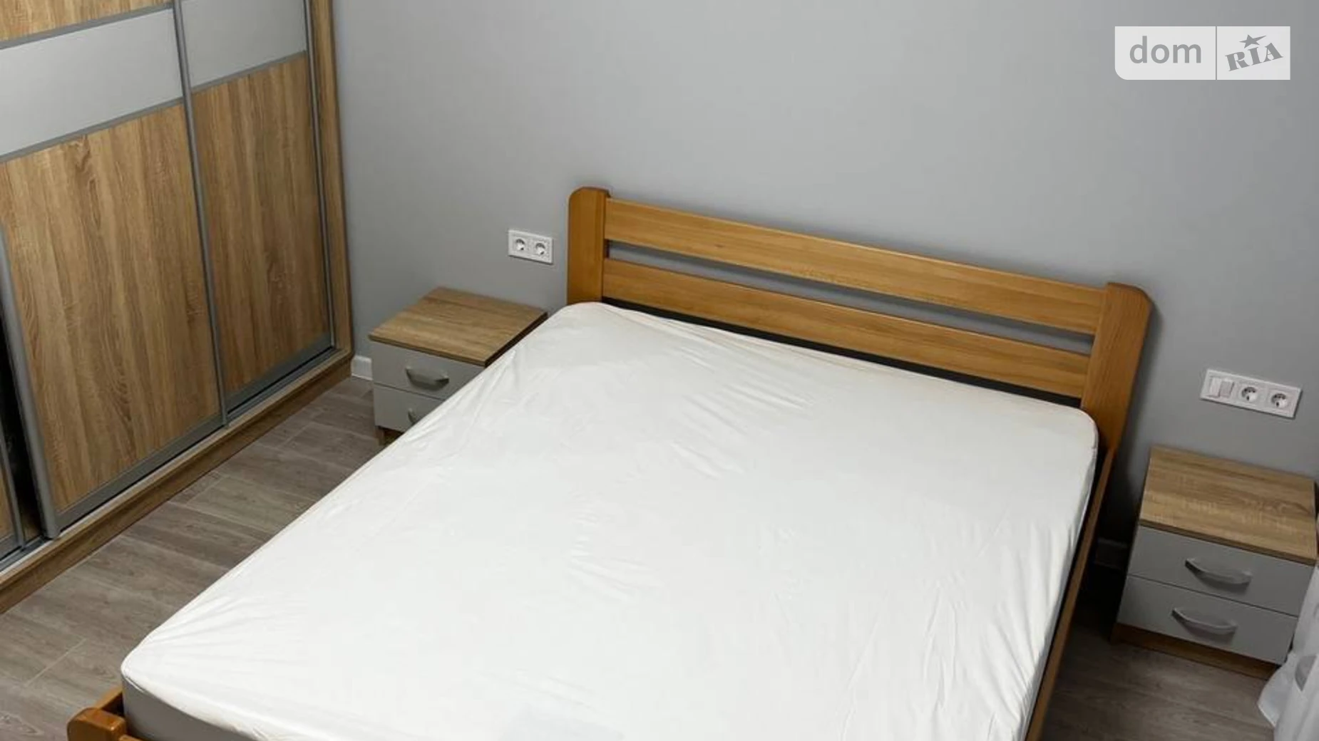 Сдается в аренду 1-комнатная квартира 42.3 кв. м в Львове, ул. На Нивах, 15 - фото 3