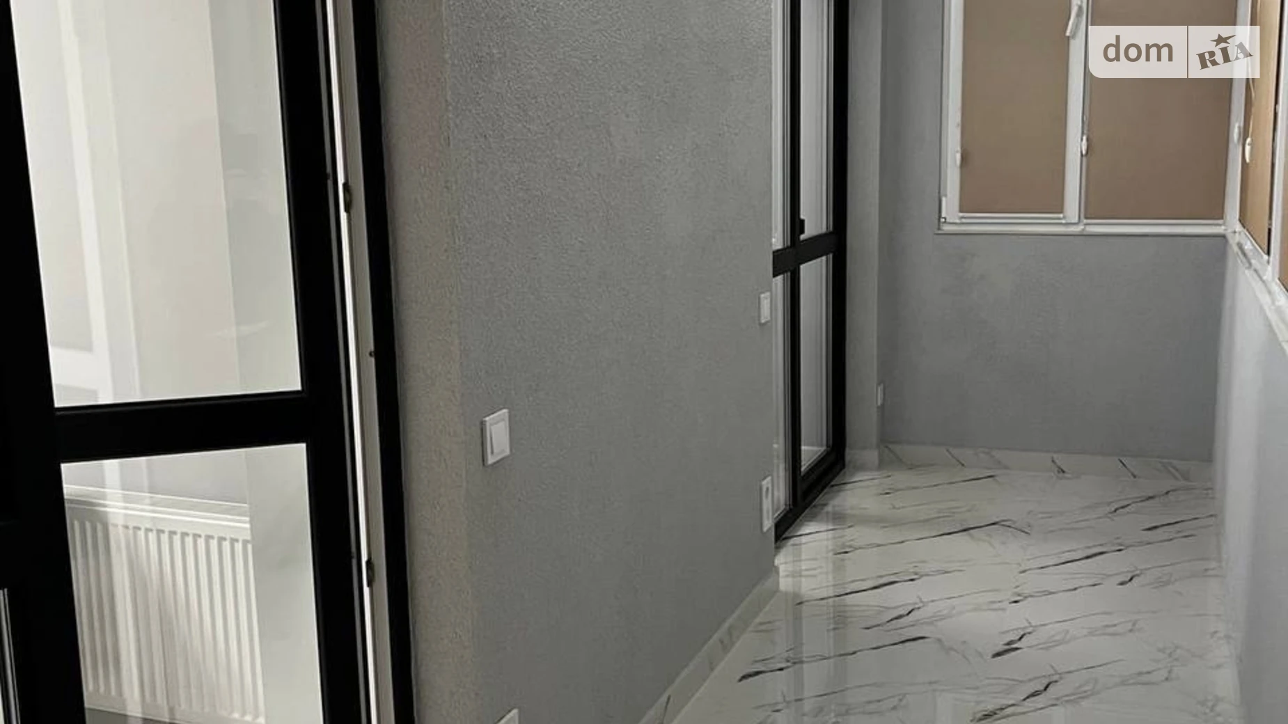 Сдается в аренду 1-комнатная квартира 42.3 кв. м в Львове, ул. На Нивах, 15 - фото 5