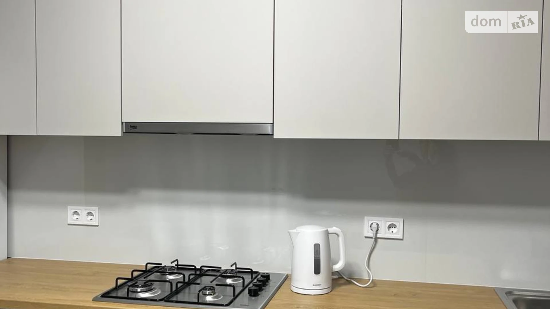 Сдается в аренду 1-комнатная квартира 42.3 кв. м в Львове, ул. На Нивах, 15 - фото 2