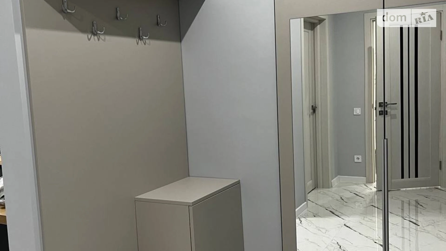 Сдается в аренду 1-комнатная квартира 42.3 кв. м в Львове, ул. На Нивах, 15 - фото 4