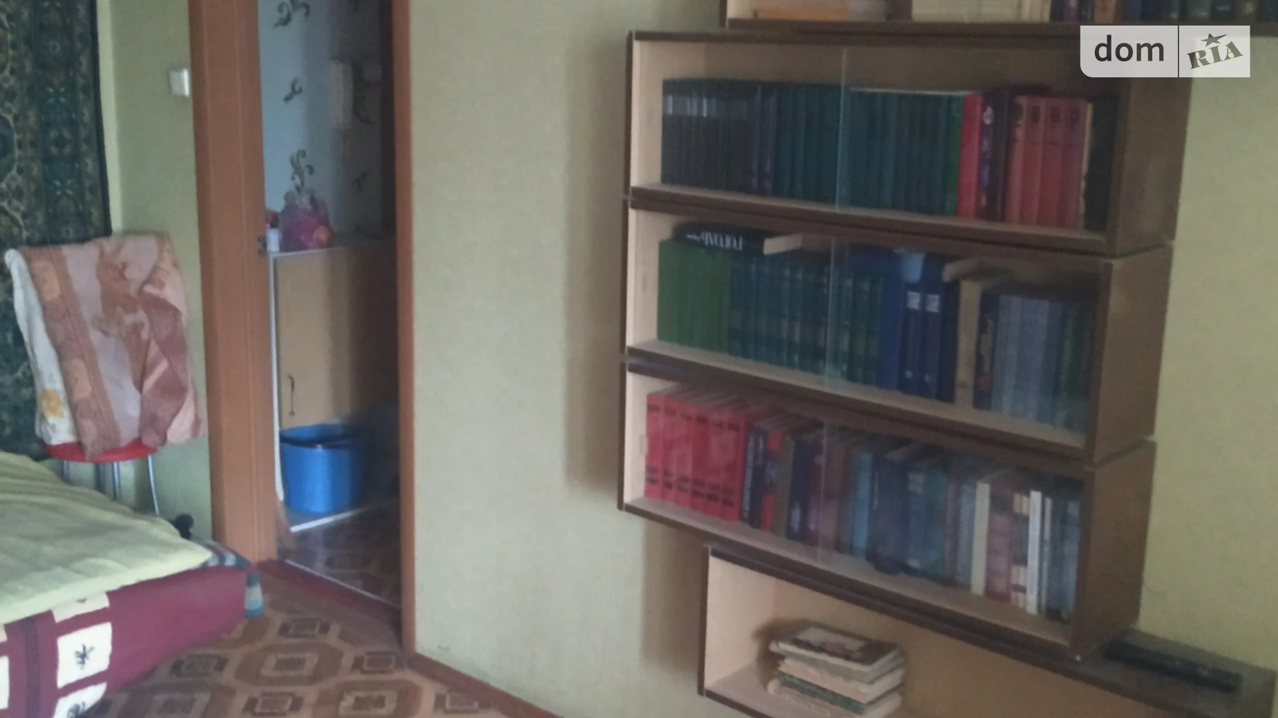 Здається в оренду кімната 50.89 кв. м у Києві, цена: 4800 грн - фото 2