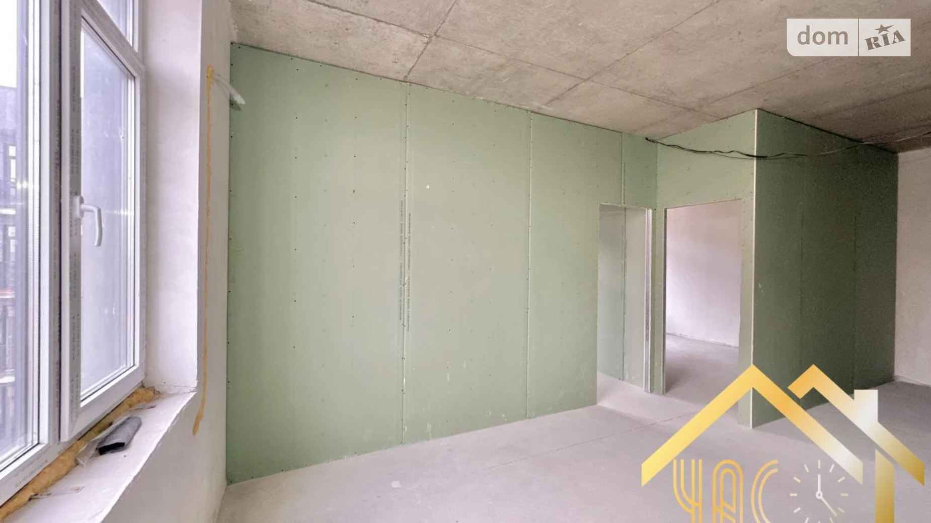 Продается 2-комнатная квартира 65.1 кв. м в Чабанах, ул. Покровская(Кирова), 26 - фото 3