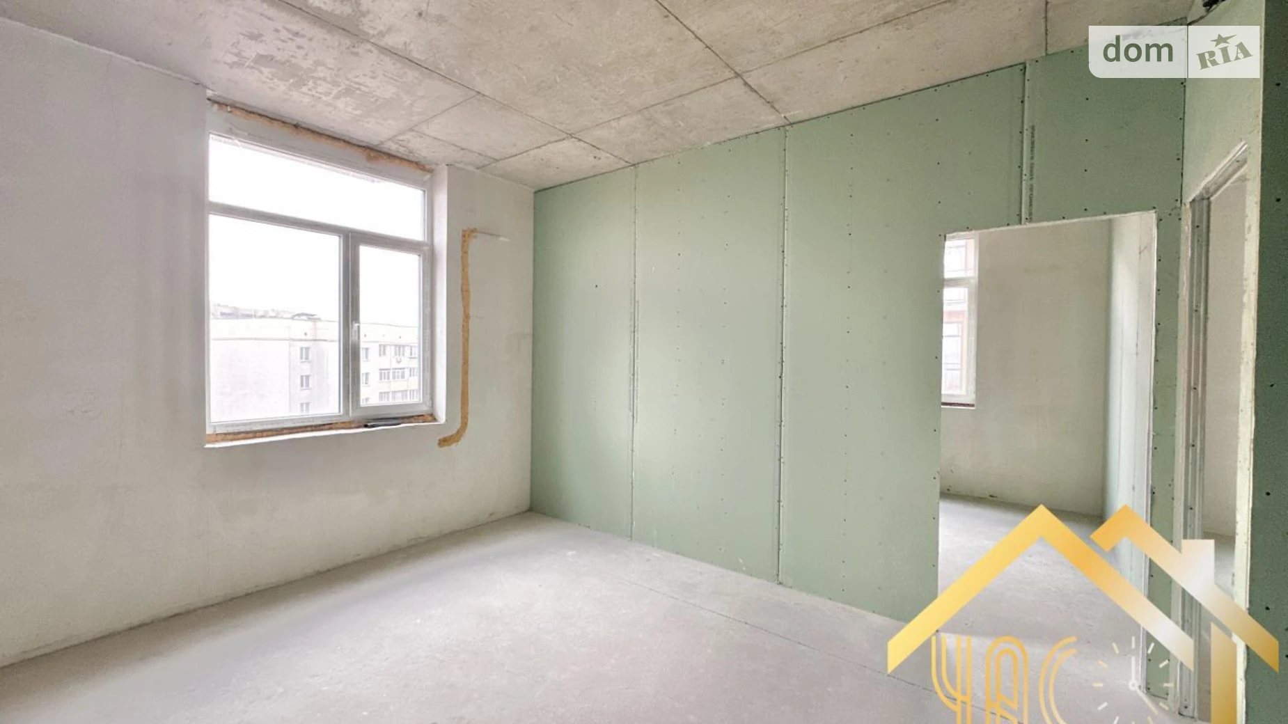 Продается 2-комнатная квартира 65.1 кв. м в Чабанах, ул. Покровская(Кирова), 26 - фото 2