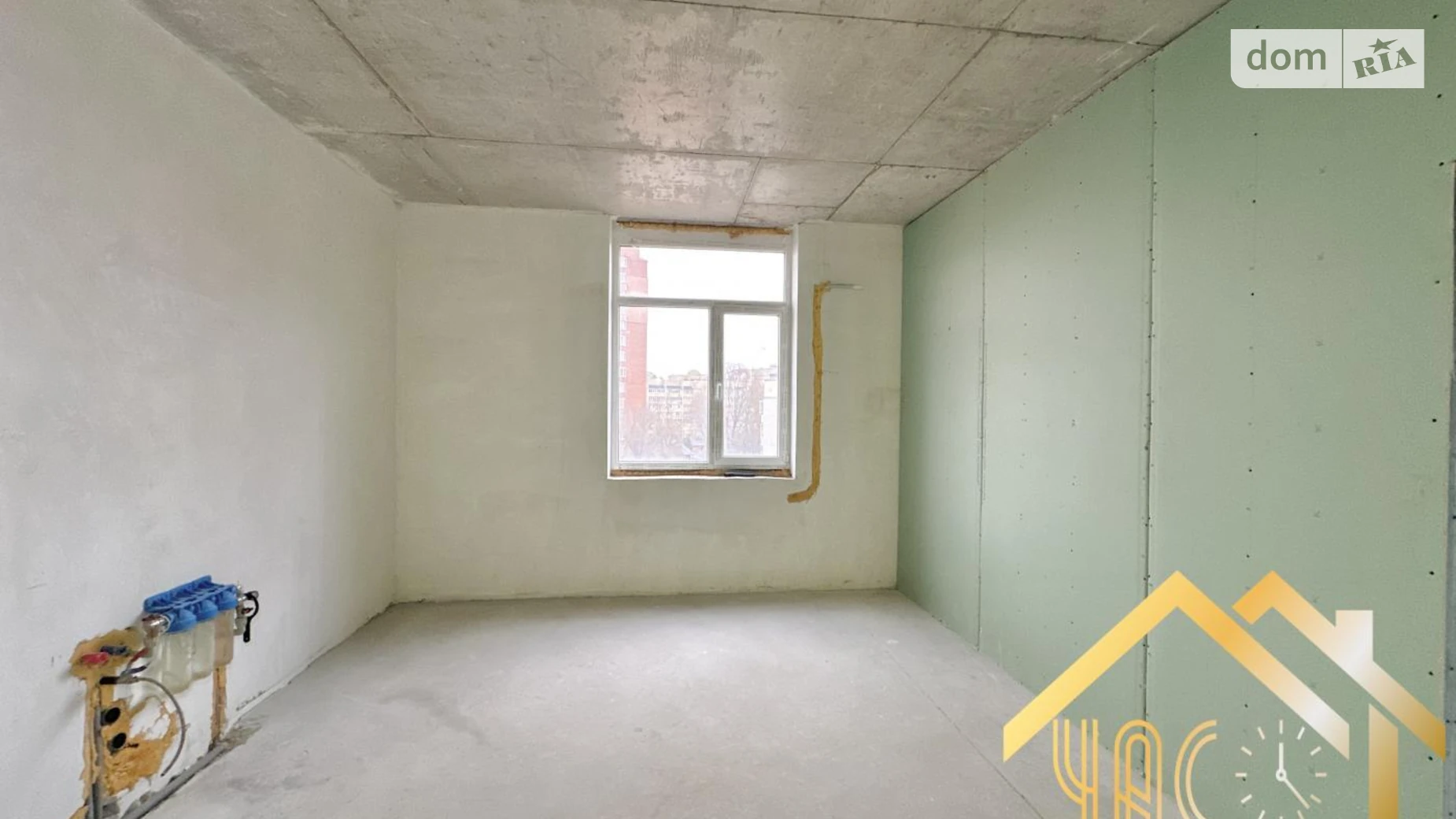 Продается 2-комнатная квартира 65.1 кв. м в Чабанах, ул. Покровская(Кирова), 26 - фото 5