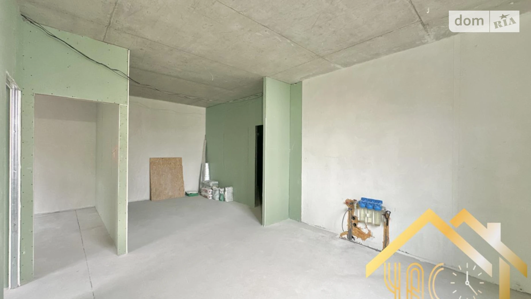 Продается 2-комнатная квартира 65.1 кв. м в Чабанах, ул. Покровская(Кирова), 26 - фото 4