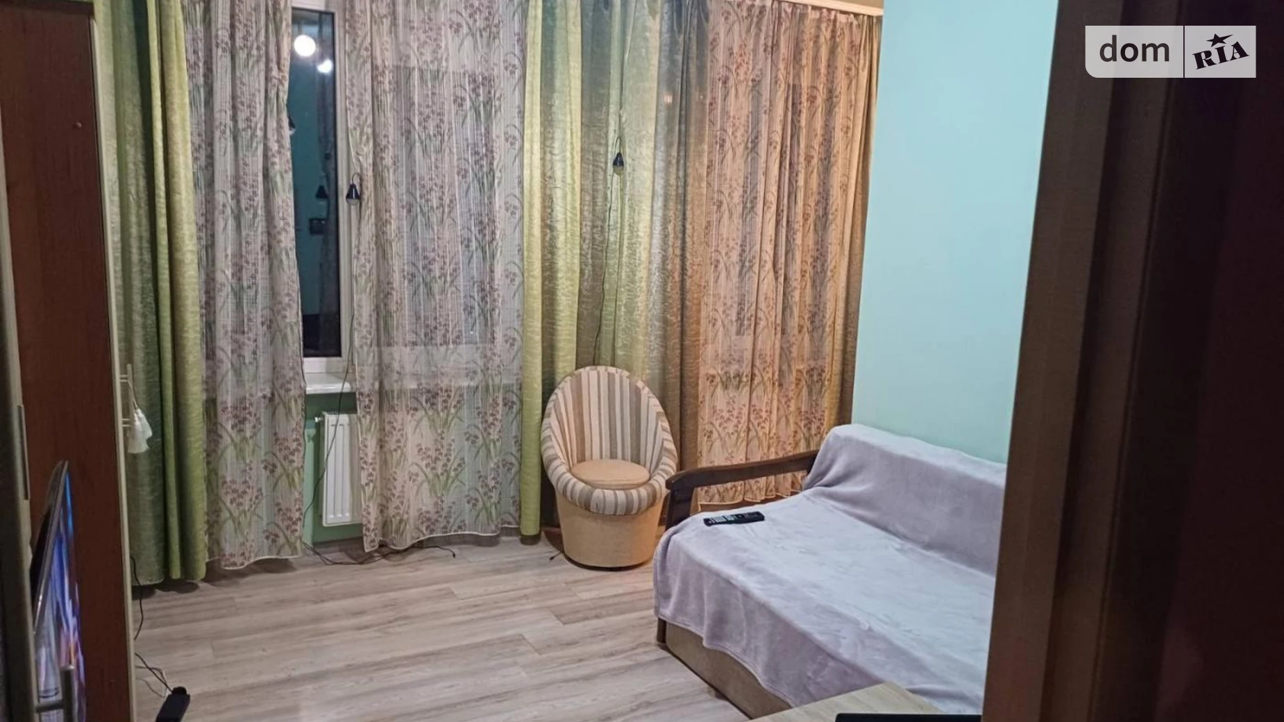 Продається 1-кімнатна квартира 43 кв. м у Львові, цена: 75000 $ - фото 5