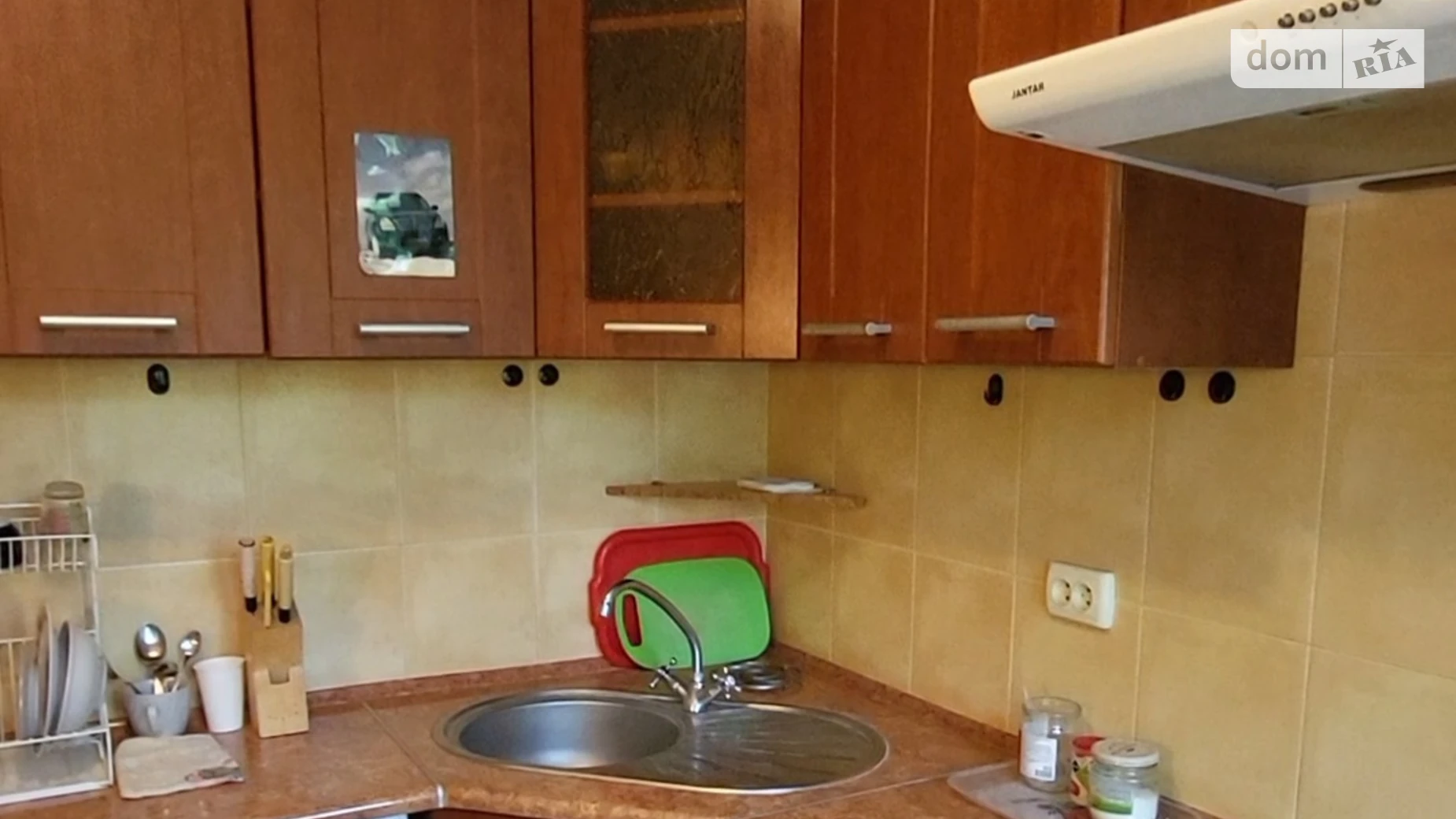 1-комнатная квартира 32 кв. м в Тернополе, ул. Дружбы - фото 3