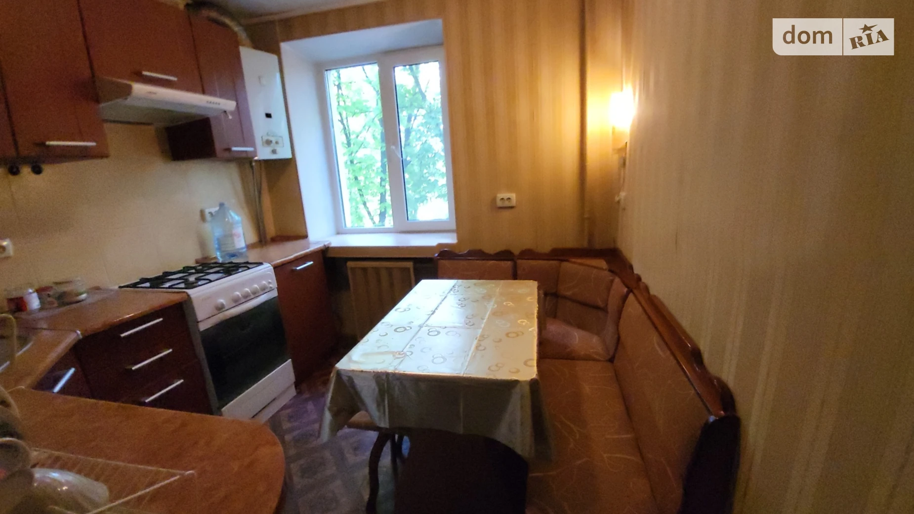 1-комнатная квартира 32 кв. м в Тернополе, ул. Дружбы - фото 2