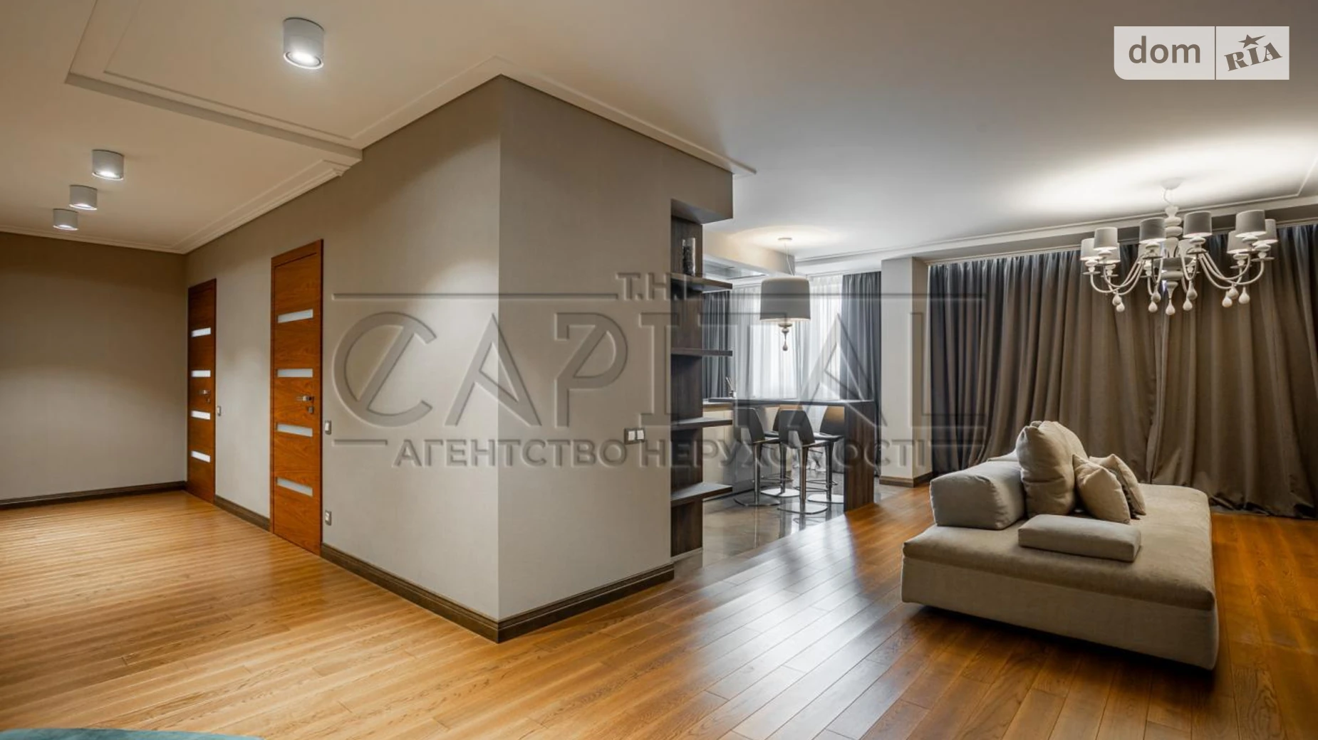 Продается 3-комнатная квартира 127.5 кв. м в Киеве, ул. Демеевская - фото 5