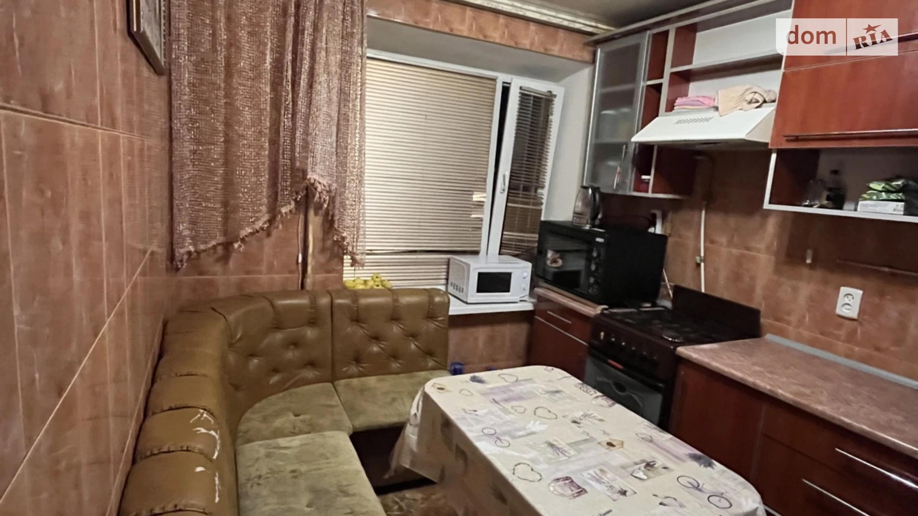 Продается 2-комнатная квартира 49 кв. м в Виннице, просп. Юности - фото 2