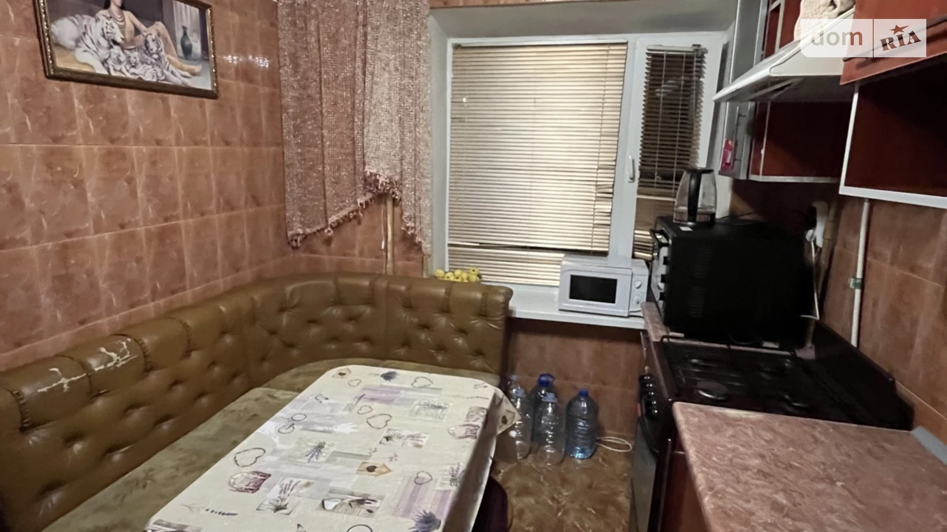 Продается 2-комнатная квартира 49 кв. м в Виннице, просп. Юности - фото 3