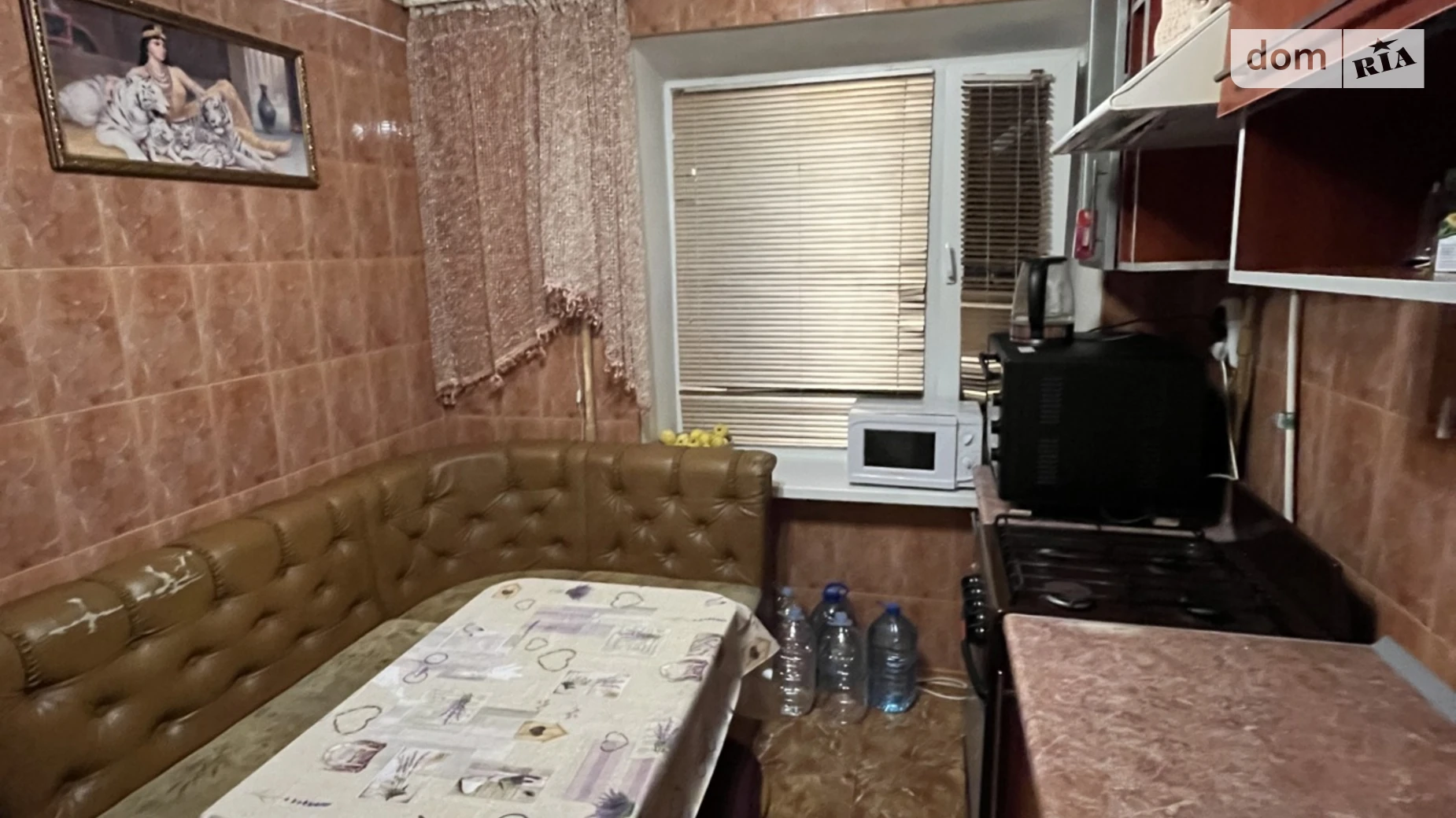 Продается 2-комнатная квартира 49 кв. м в Виннице, просп. Юности - фото 4