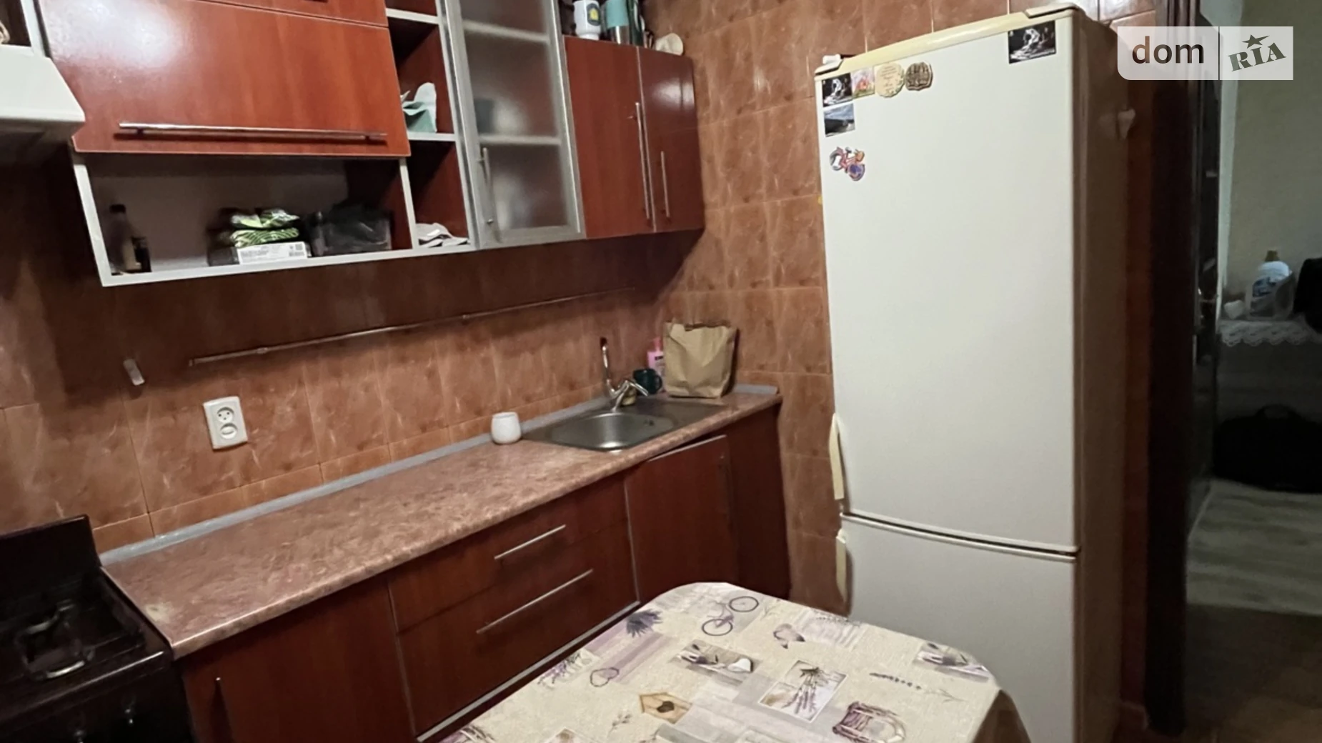 Продается 2-комнатная квартира 49 кв. м в Виннице, просп. Юности - фото 5