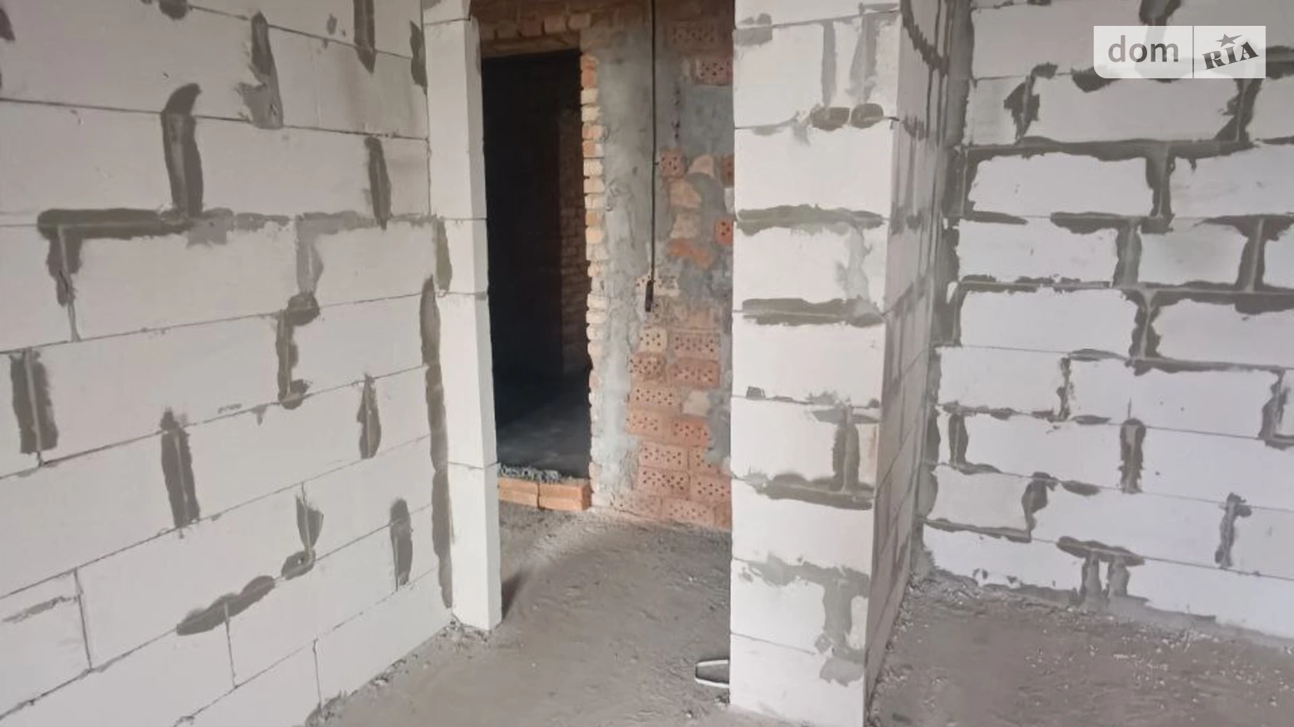 Продается 1-комнатная квартира 42.33 кв. м в Хмельницком, ул. Прибугская, 5/1 - фото 3