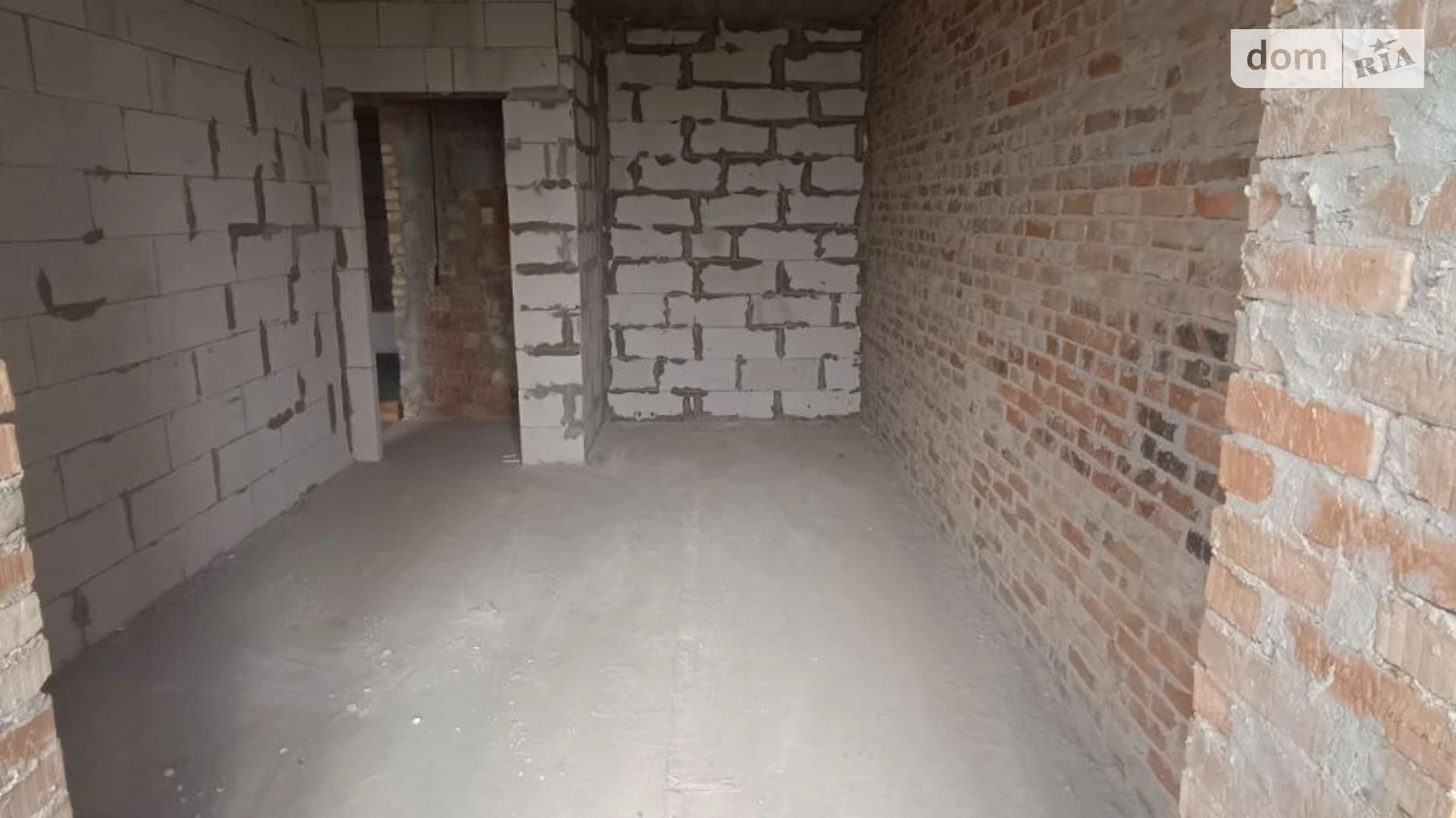 Продается 1-комнатная квартира 42.33 кв. м в Хмельницком, ул. Прибугская, 5/1 - фото 4