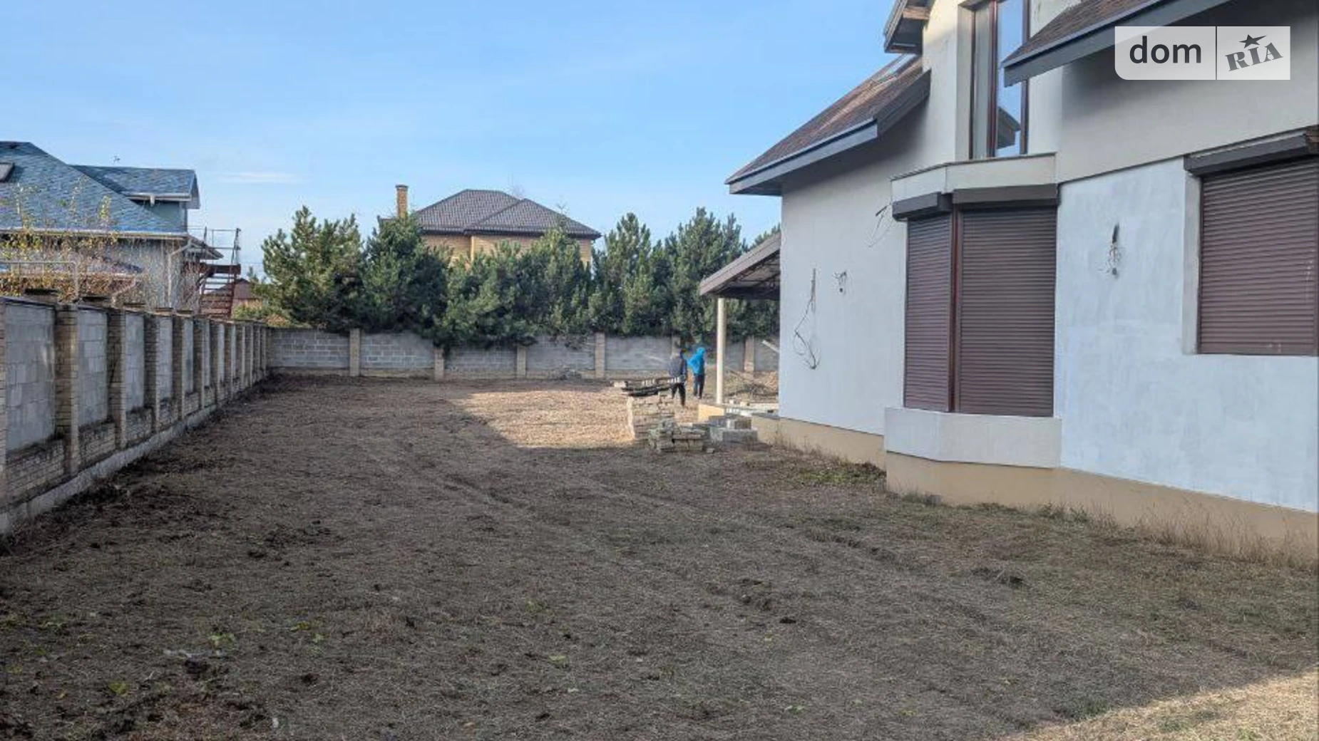 Продается дом на 2 этажа 238 кв. м с баней/сауной, цена: 250000 $ - фото 5