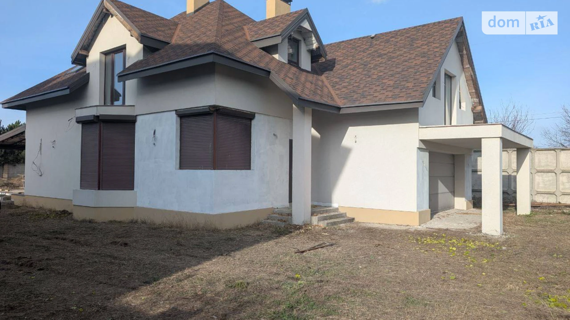 Продается дом на 2 этажа 238 кв. м с баней/сауной, цена: 250000 $ - фото 2