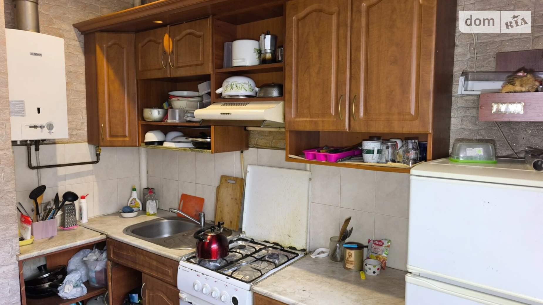 Здається в оренду кімната 100 кв. м у Києві, цена: 3000 грн - фото 3