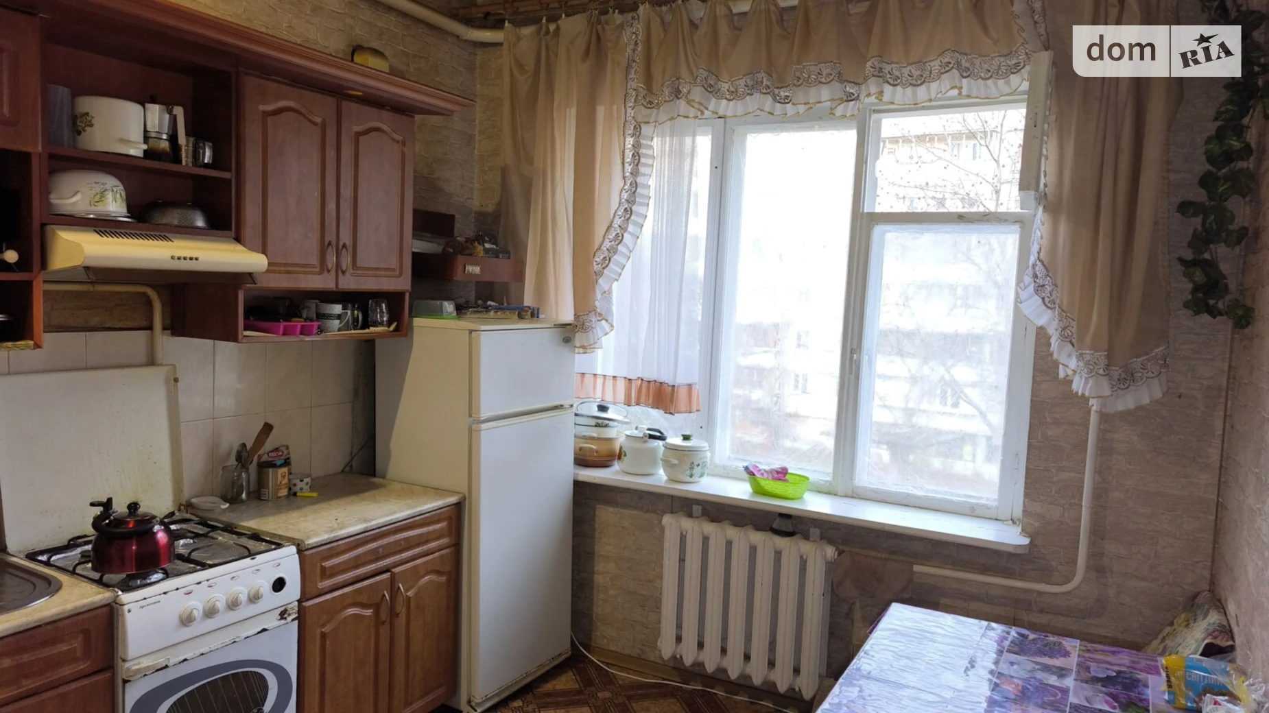 Здається в оренду кімната 100 кв. м у Києві, цена: 3000 грн - фото 2