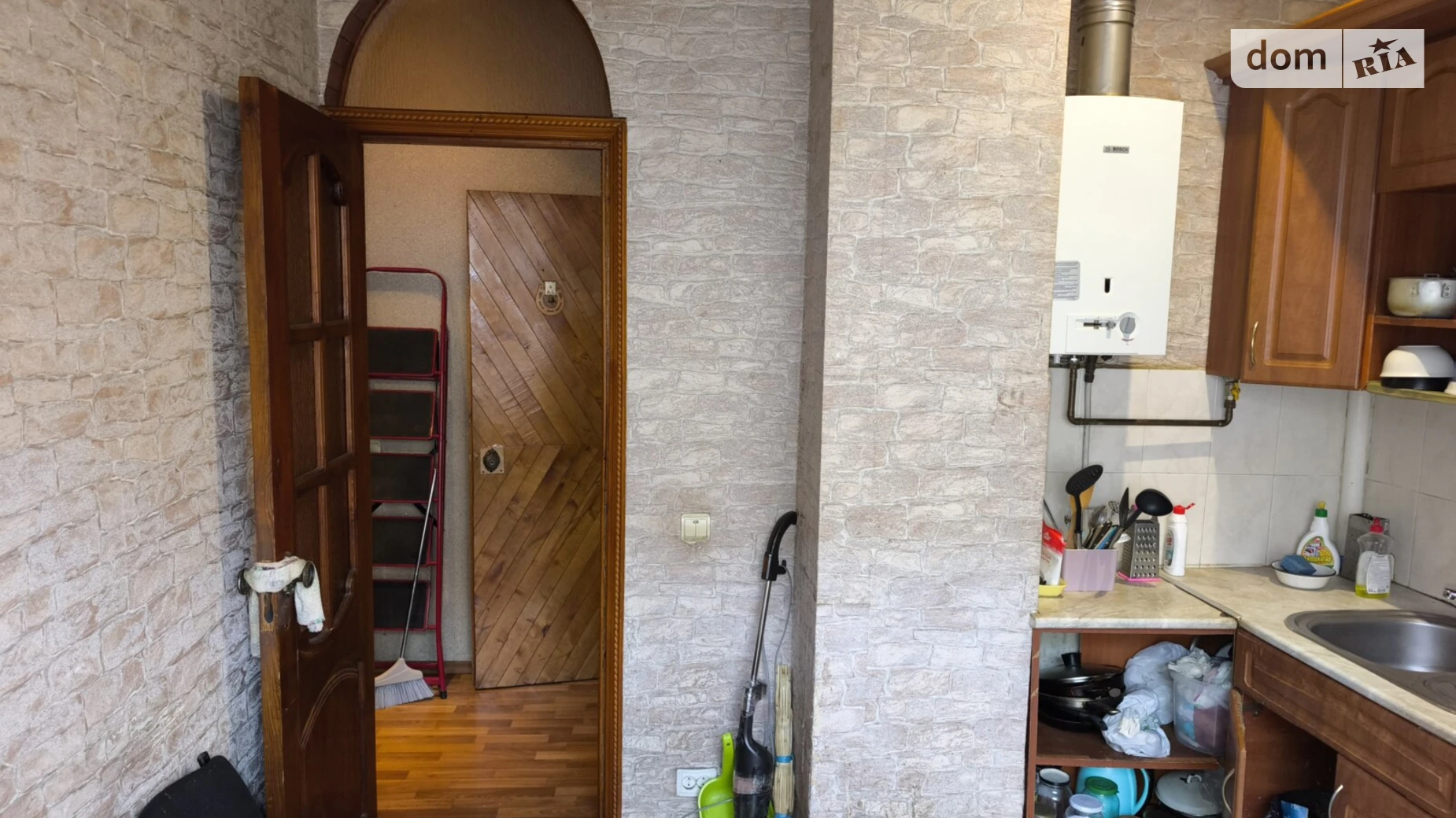 Здається в оренду кімната 100 кв. м у Києві, цена: 3000 грн - фото 4