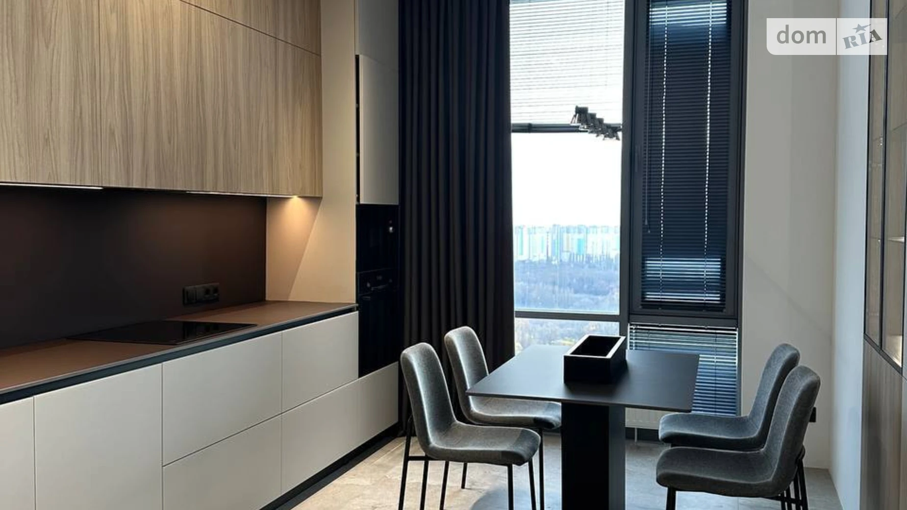 Продается 1-комнатная квартира 53 кв. м в Киеве, ул. Академика Заболотного, 1Б - фото 2