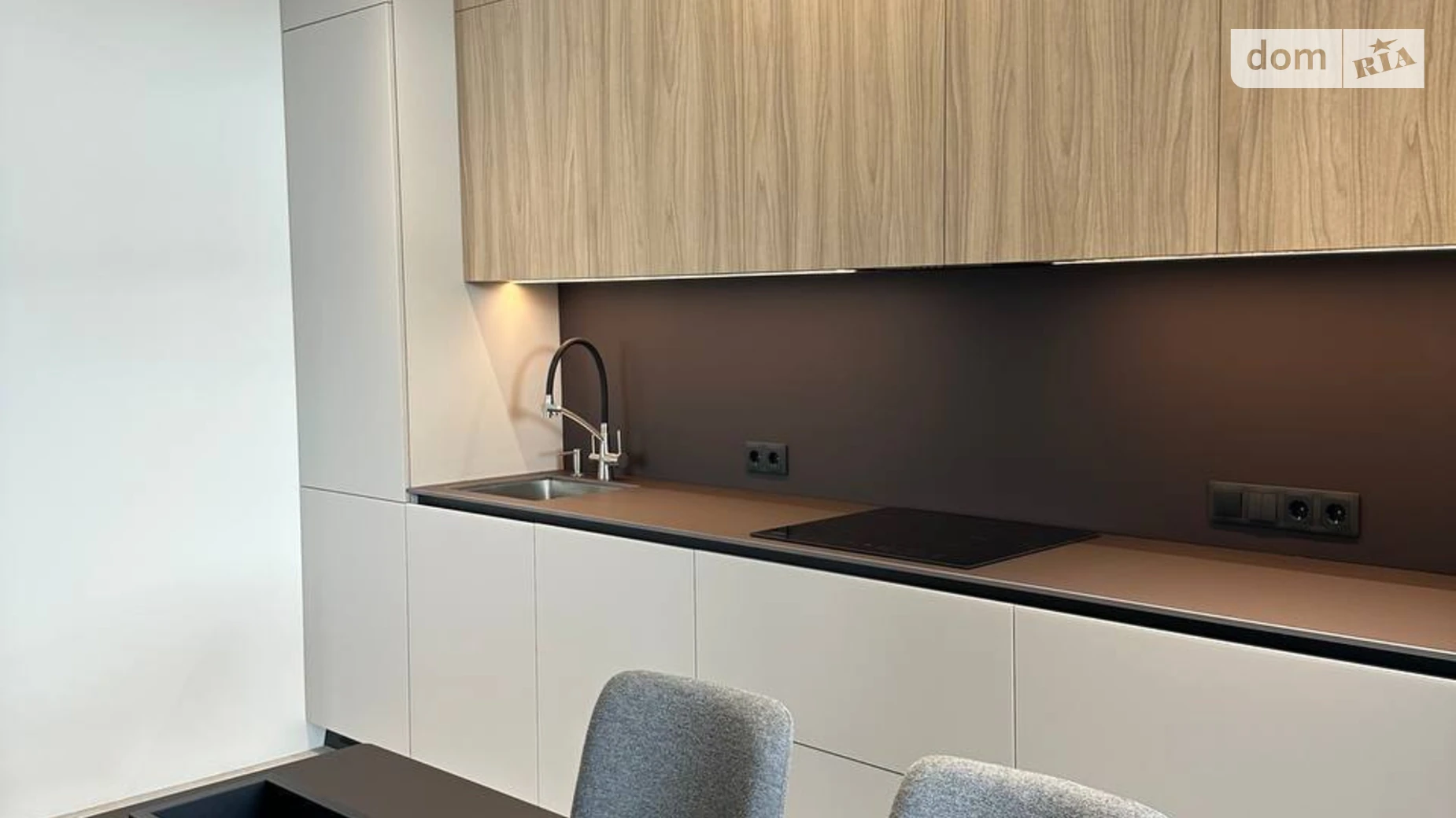 Продается 1-комнатная квартира 53 кв. м в Киеве, ул. Академика Заболотного, 1Б - фото 3