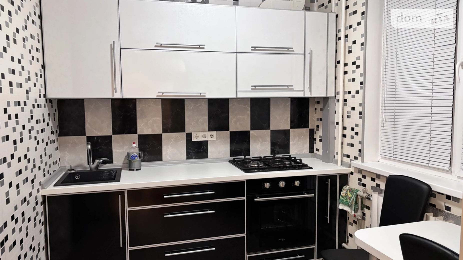 Сдается в аренду 1-комнатная квартира 36 кв. м в Харькове, ул. Нескореных(Героев Труда), 26 - фото 2