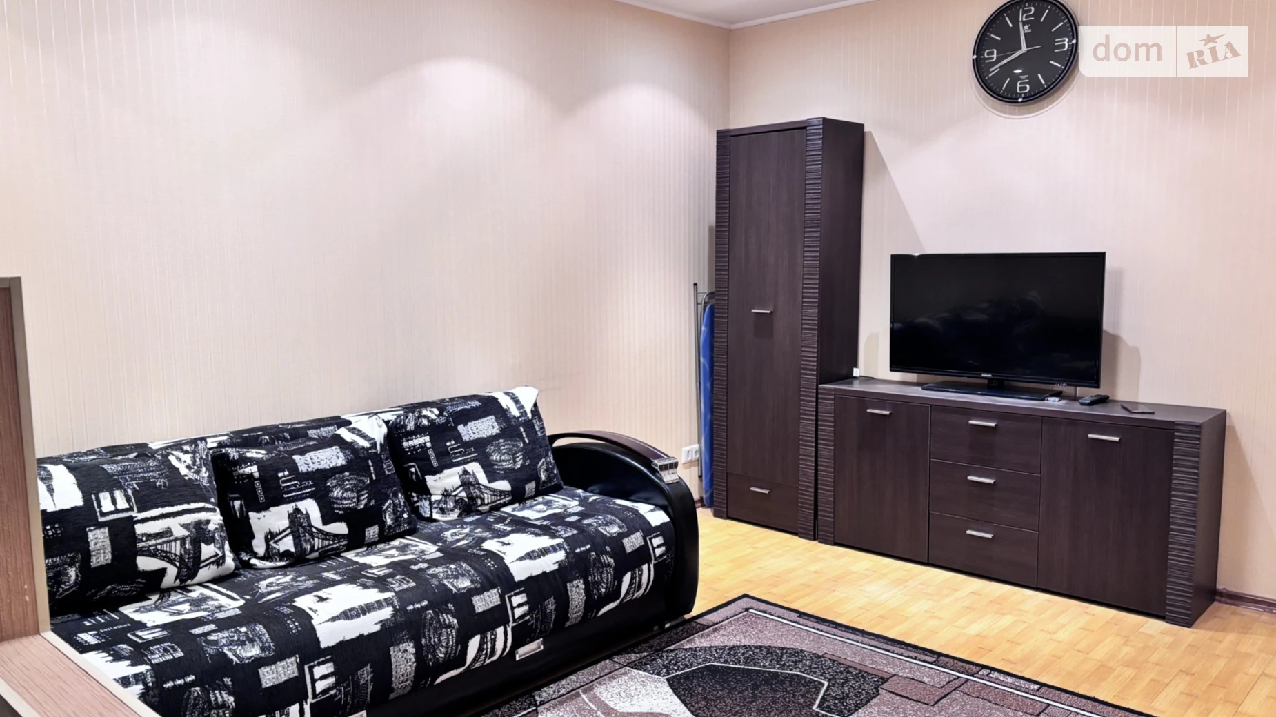 Сдается в аренду 1-комнатная квартира 36 кв. м в Харькове, ул. Нескореных(Героев Труда), 26 - фото 3