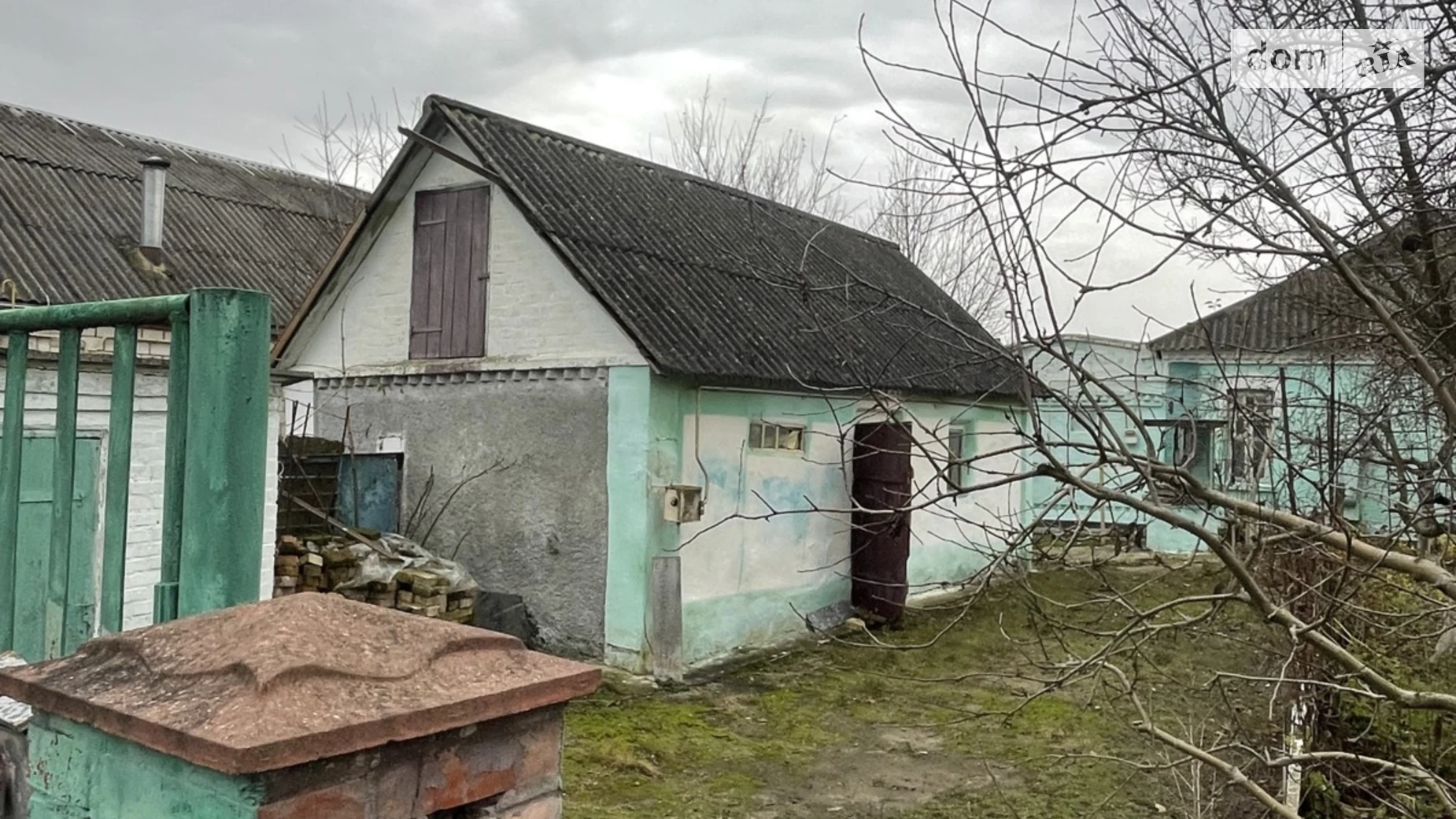 Продается одноэтажный дом 66.7 кв. м с верандой, цена: 22000 $ - фото 2