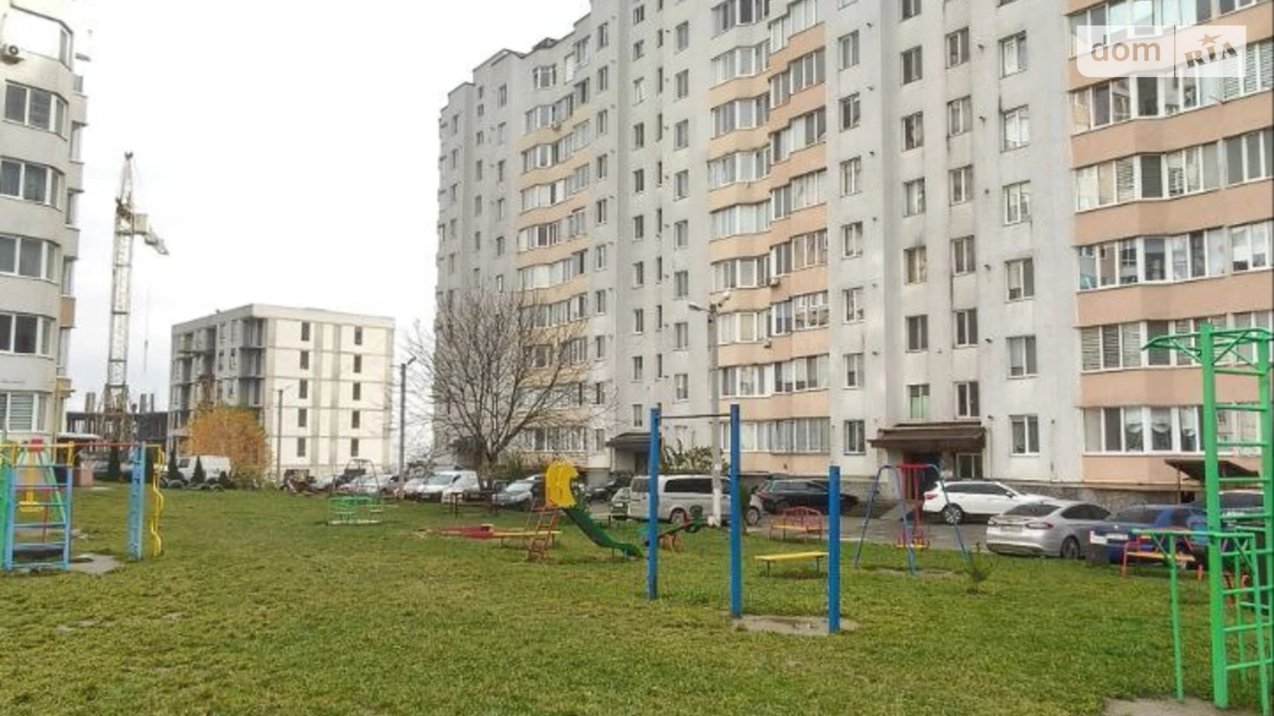 Продается 2-комнатная квартира 77.9 кв. м в Хмельницком, цена: 72000 $ - фото 4