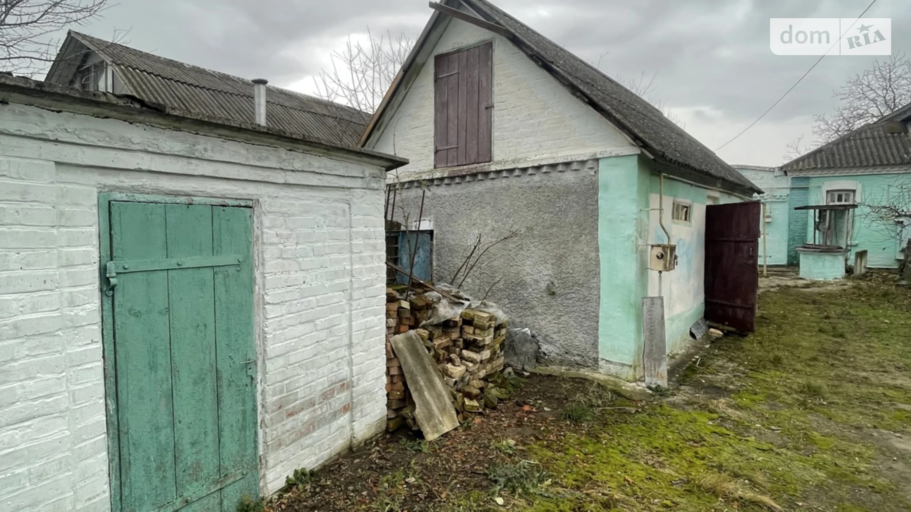 Продается одноэтажный дом 66.7 кв. м с верандой, цена: 22000 $ - фото 5