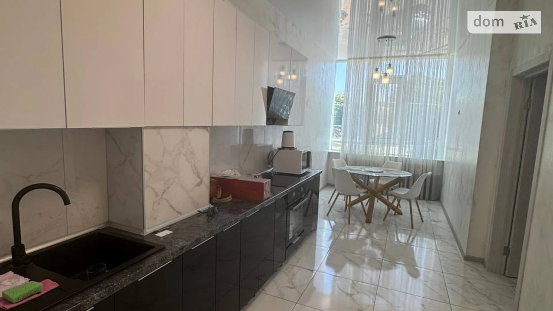 Здається в оренду 1-кімнатна квартира у Одесі, Фонтанська дор., 118/3 - фото 3