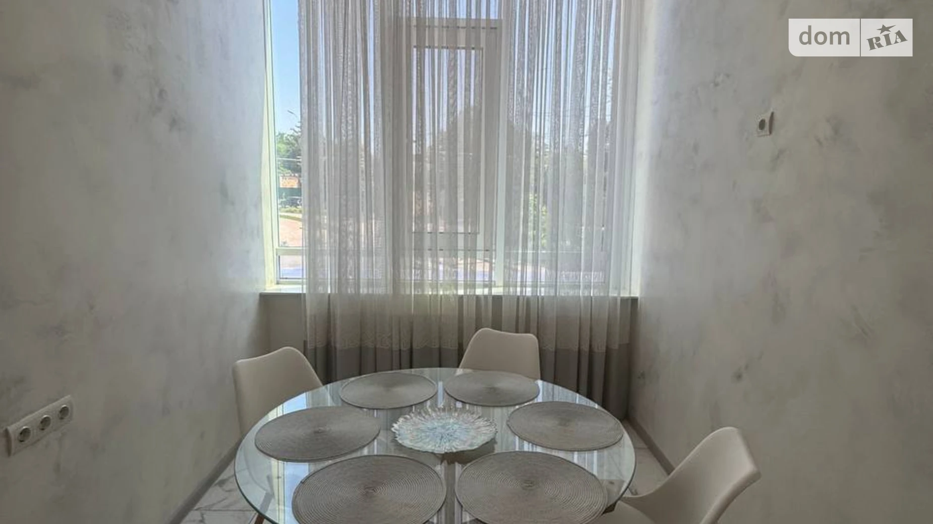 Здається в оренду 1-кімнатна квартира у Одесі, Фонтанська дор., 118/3 - фото 2