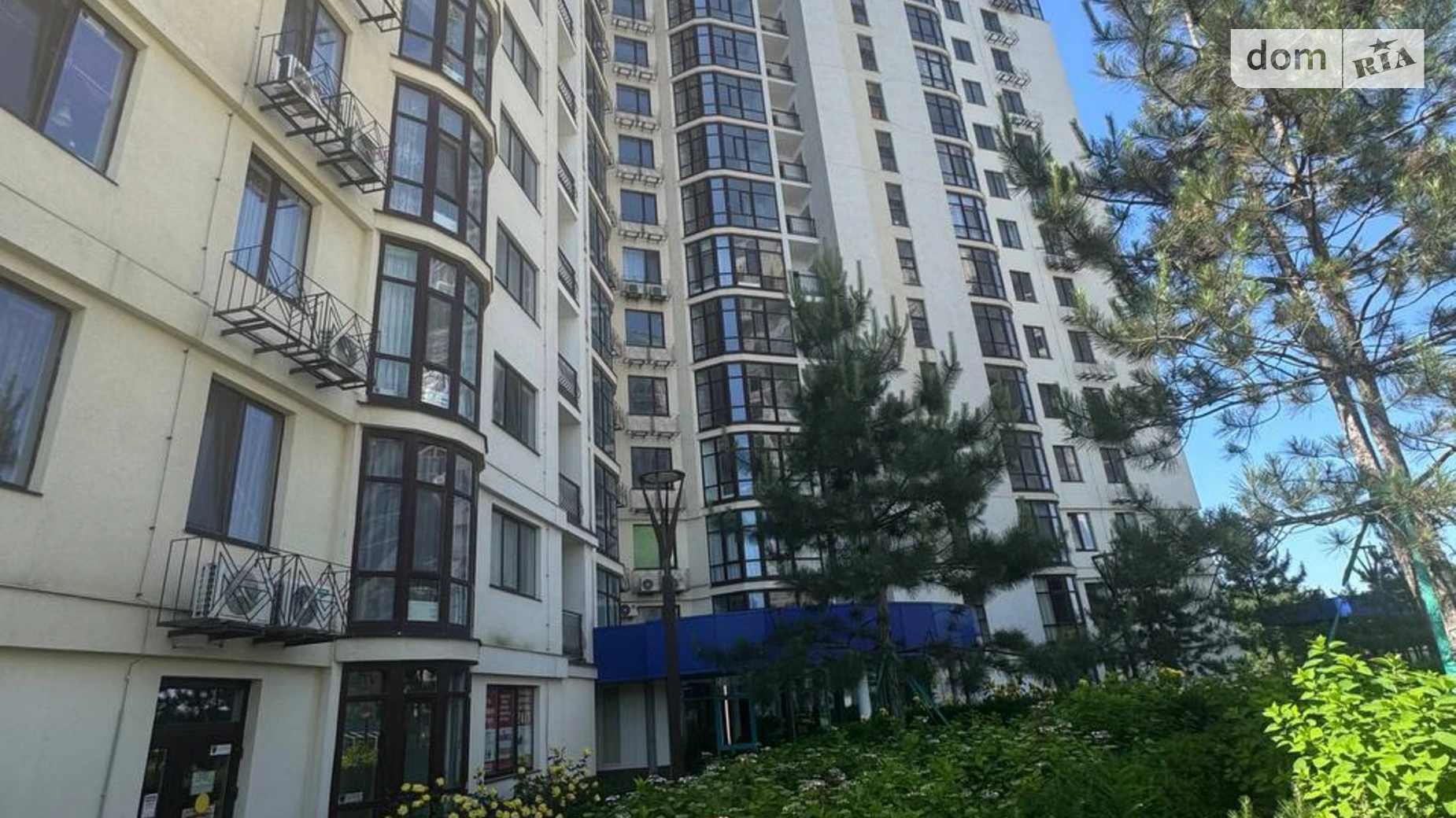 Здається в оренду 1-кімнатна квартира у Одесі, Фонтанська дор., 118/3 - фото 5