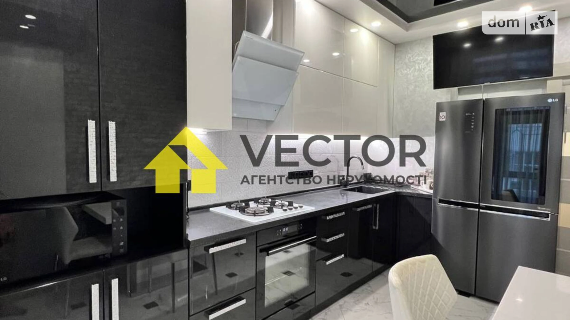 Продается 2-комнатная квартира 69.3 кв. м в Рассошенцах, цена: 97000 $ - фото 3