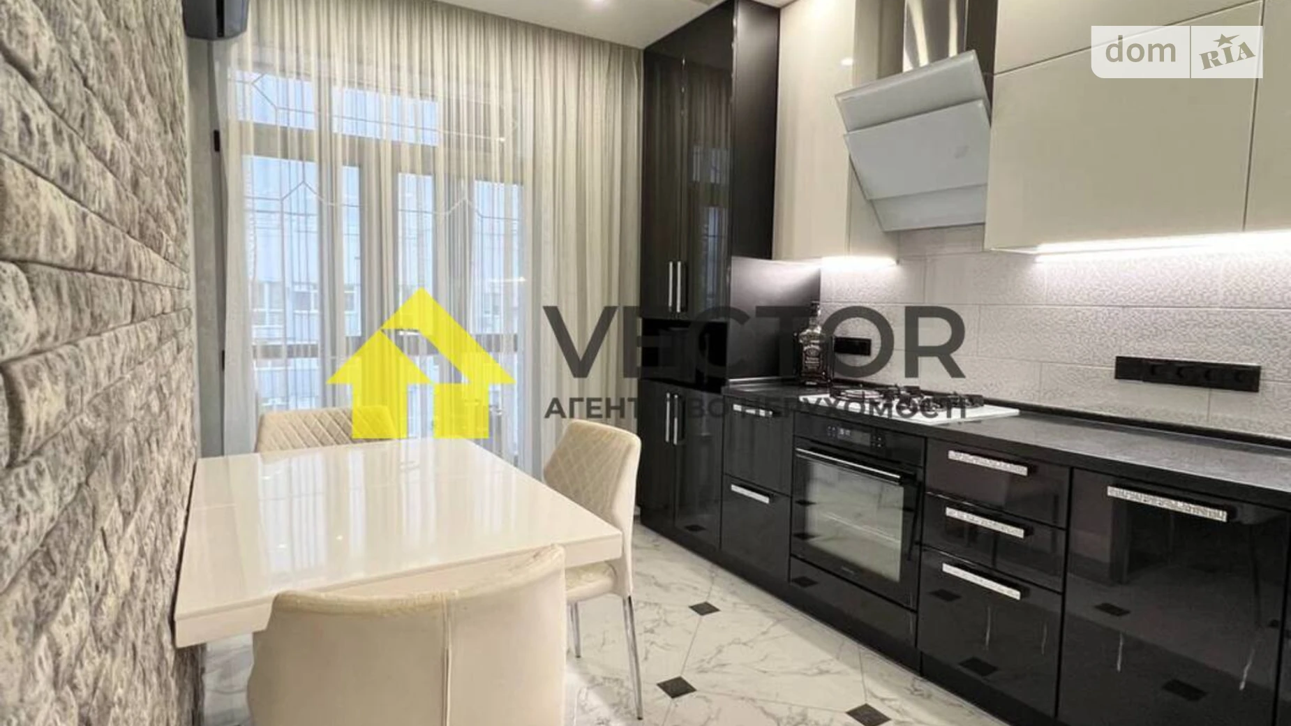 Продается 2-комнатная квартира 69.3 кв. м в Рассошенцах, цена: 97000 $ - фото 5