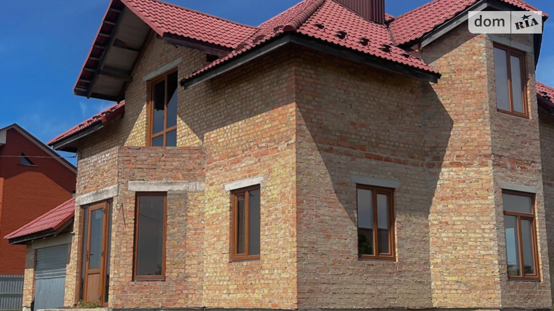 Продається будинок 2 поверховий 215 кв. м з подвалом, цена: 84900 $ - фото 2