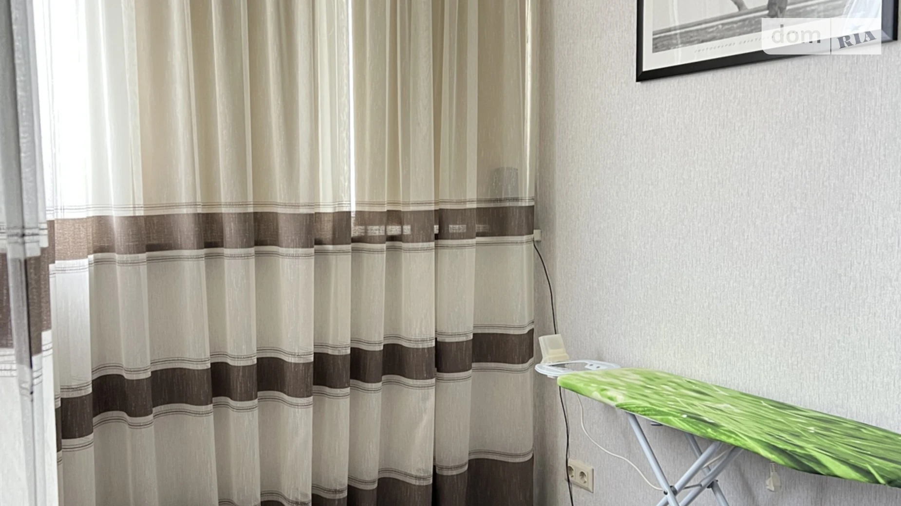 Сдается в аренду 1-комнатная квартира 44 кв. м в Буче, ул. Бориса Гмыри, 14 - фото 4