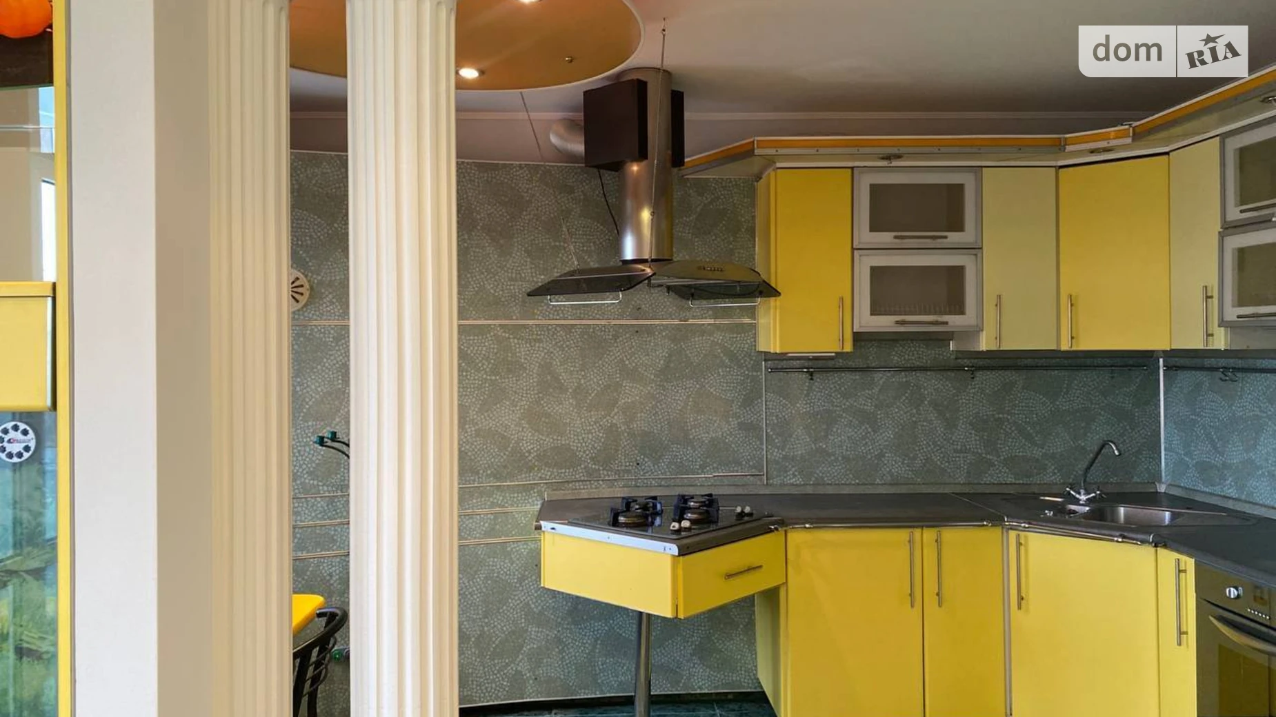 3-комнатная квартира 75 кв. м в Тернополе, ул. Яремчука Назария - фото 4