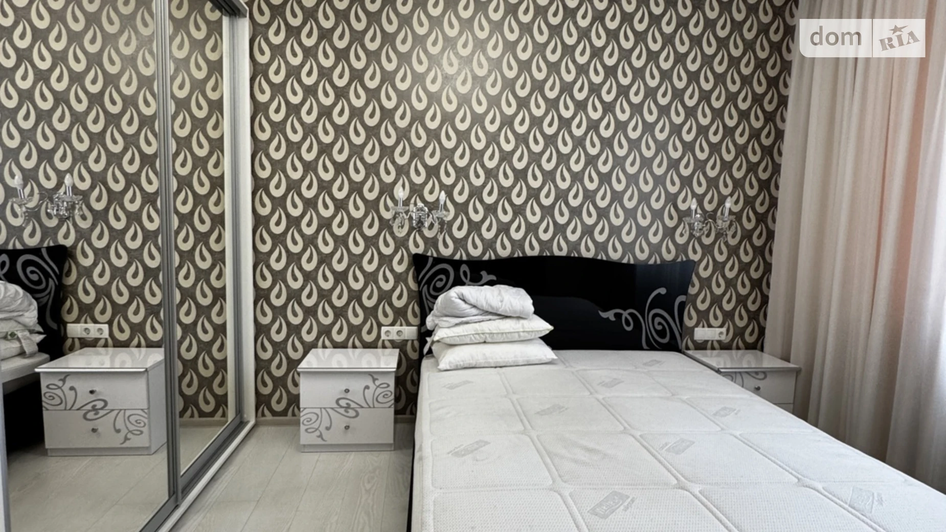 ул. Люстдорфская дорога, 55/2 корпус 7 Чубаевка Одесса ЖК Альтаир - фото 4