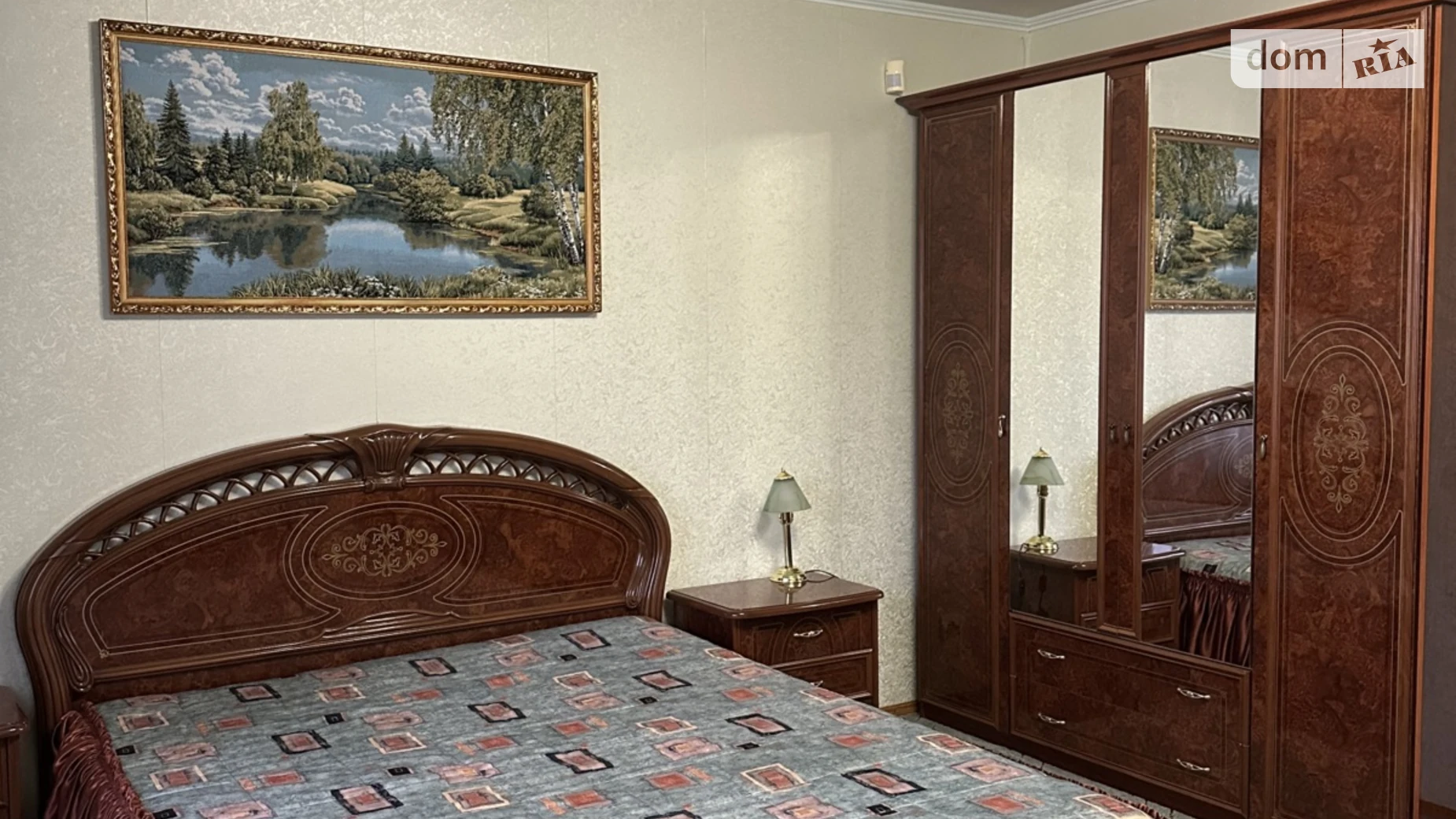 Сдается в аренду 3-комнатная квартира 70 кв. м в Харькове, пр. Стадионный, 21 - фото 2