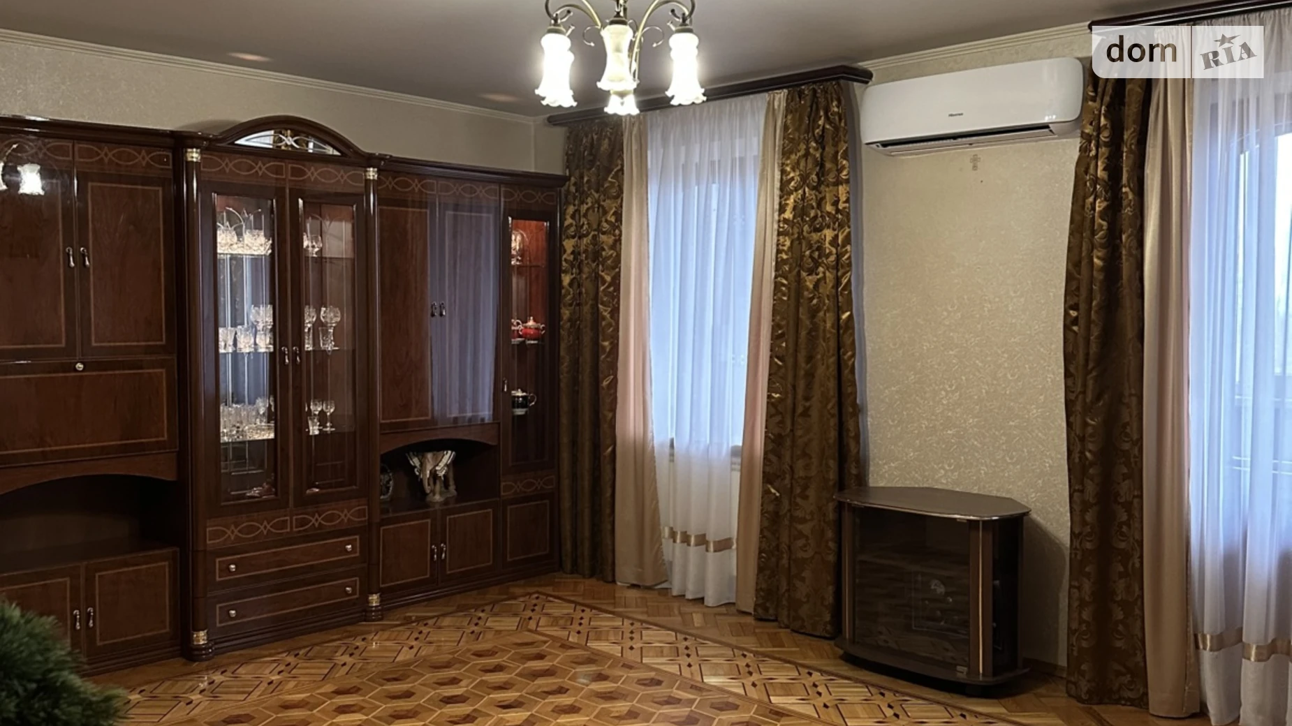 Сдается в аренду 3-комнатная квартира 70 кв. м в Харькове, пр. Стадионный, 21 - фото 4