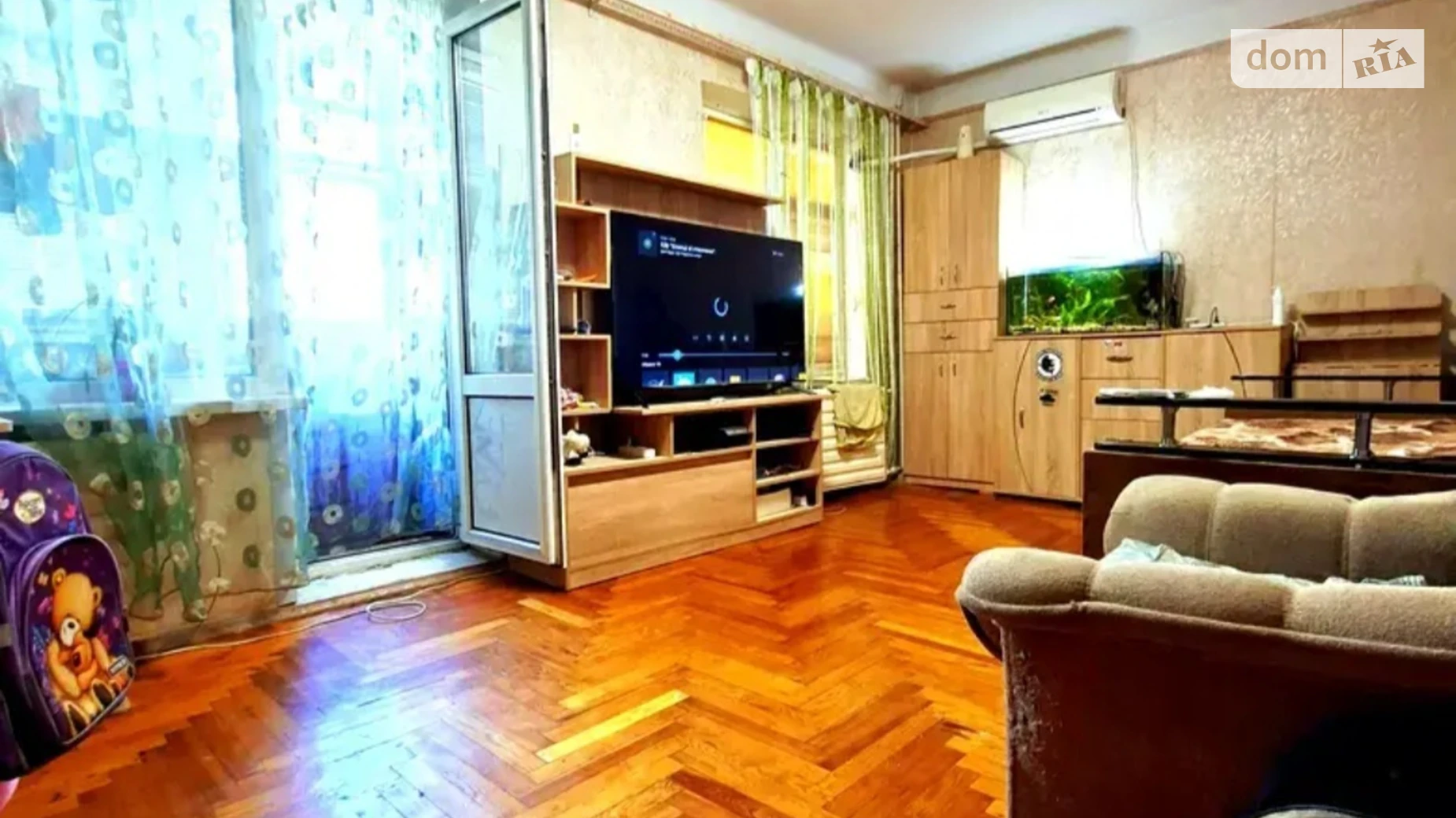 2-комнатная квартира 52 кв. м в Запорожье, ул. Героев 93-й бригады, 11 - фото 4