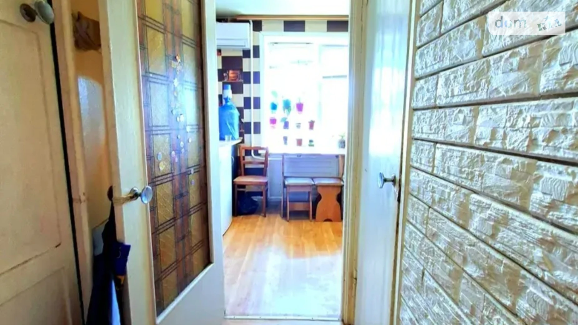 2-комнатная квартира 52 кв. м в Запорожье, ул. Героев 93-й бригады, 11 - фото 3