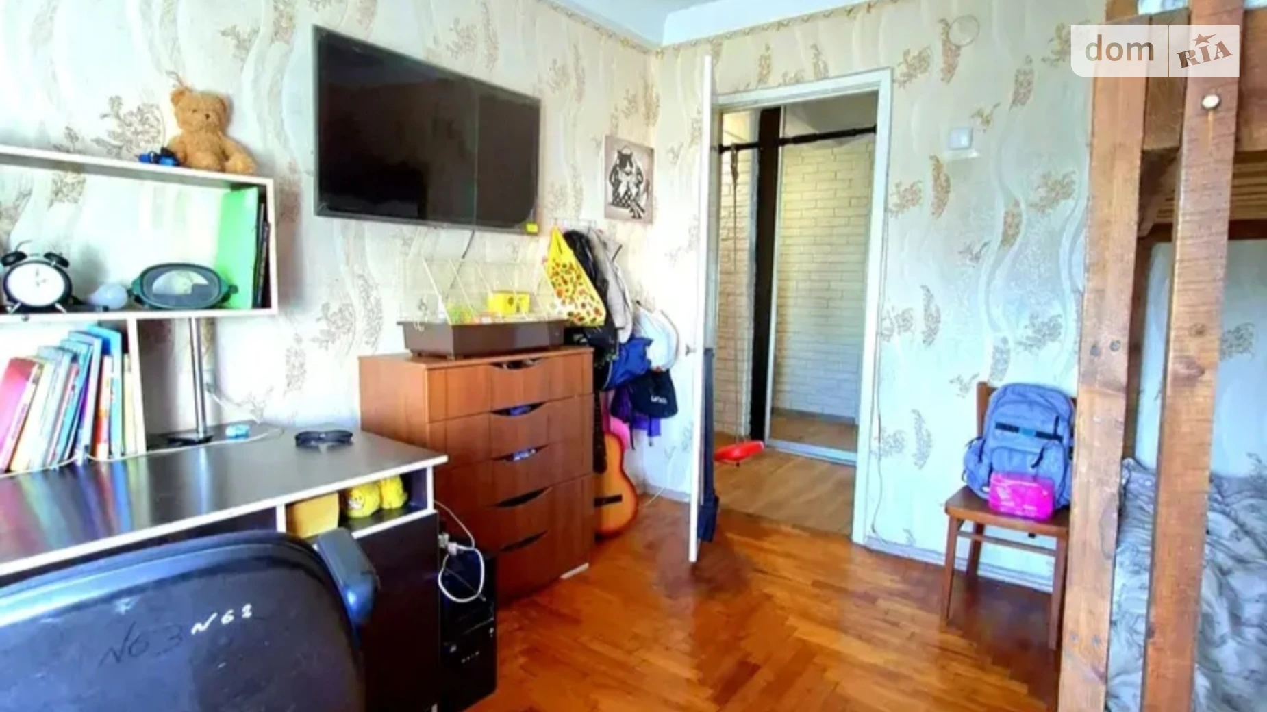 2-комнатная квартира 52 кв. м в Запорожье, ул. Героев 93-й бригады, 11 - фото 5