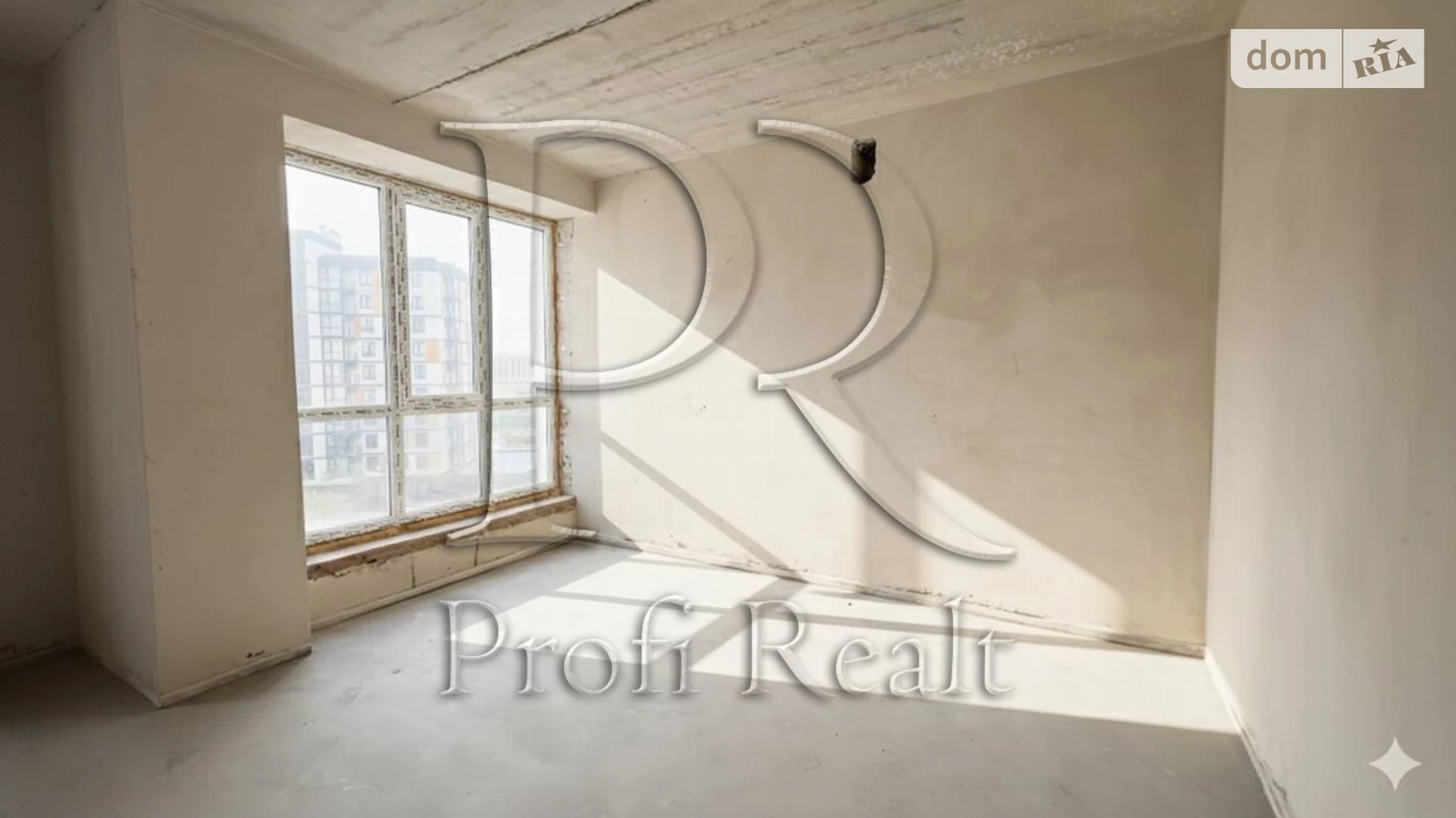 Продается 1-комнатная квартира 35.1 кв. м в Вишневом, ул. Европейская, 32/1Б - фото 4